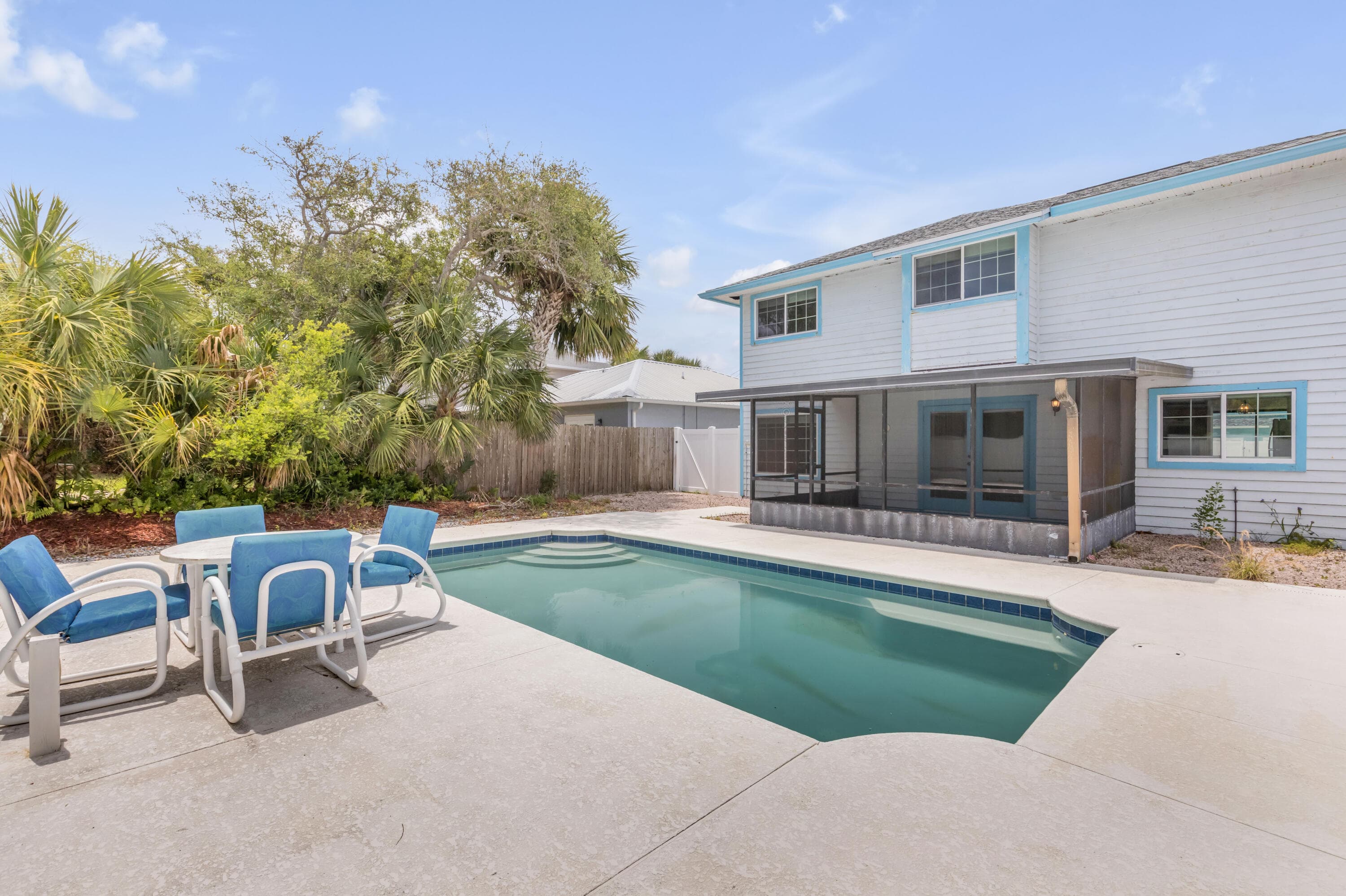 2706 Annette Street, Flagler Beach, FL 32136 — photo 44 of 54