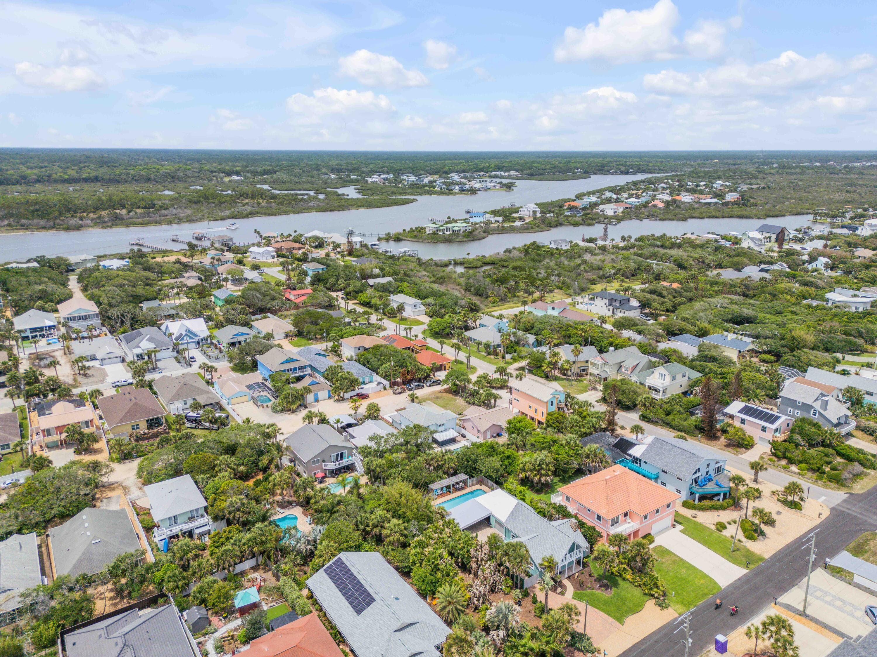 2706 Annette Street, Flagler Beach, FL 32136 — photo 52 of 54