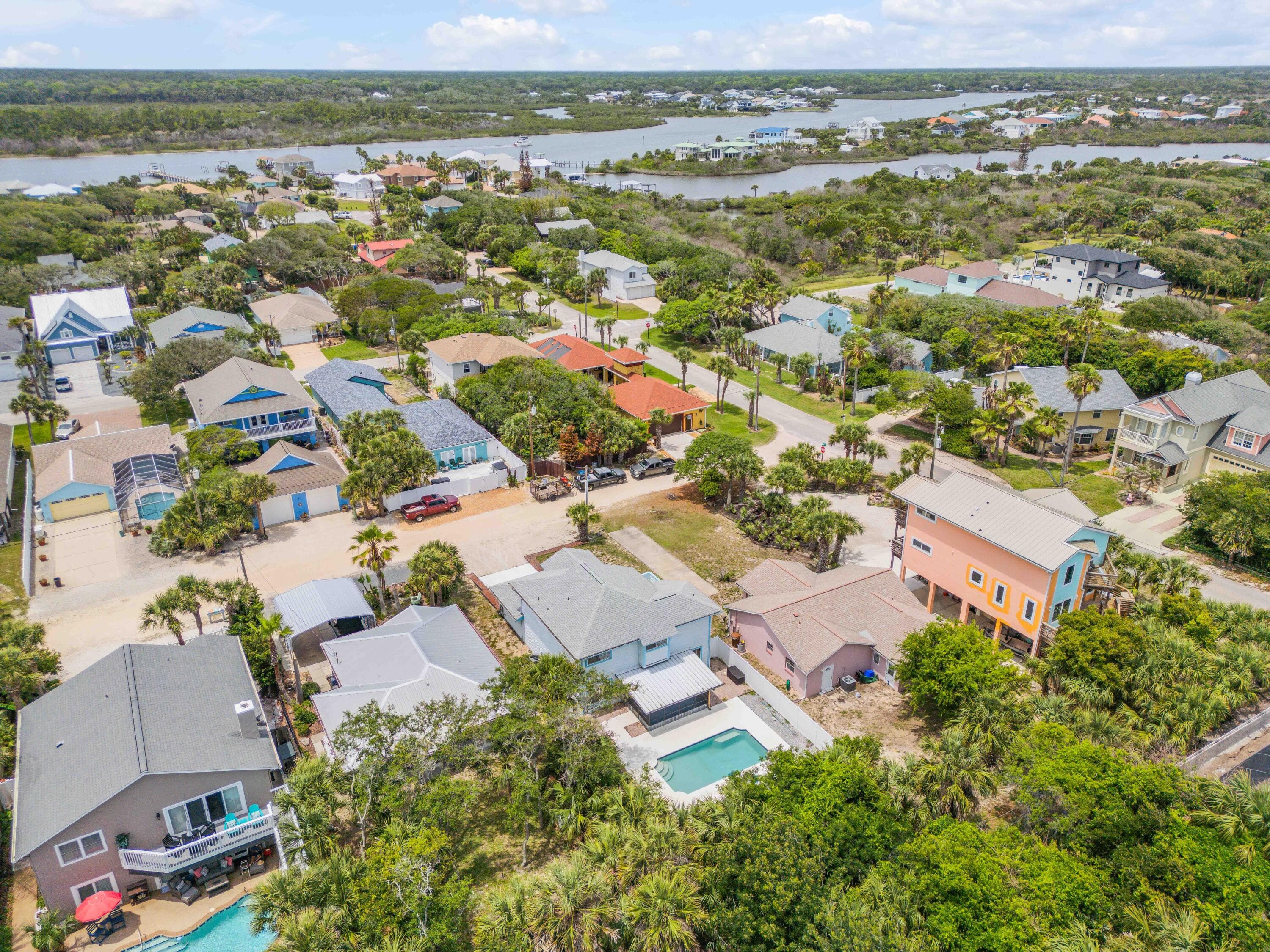 2706 Annette Street, Flagler Beach, FL 32136 — photo 53 of 54