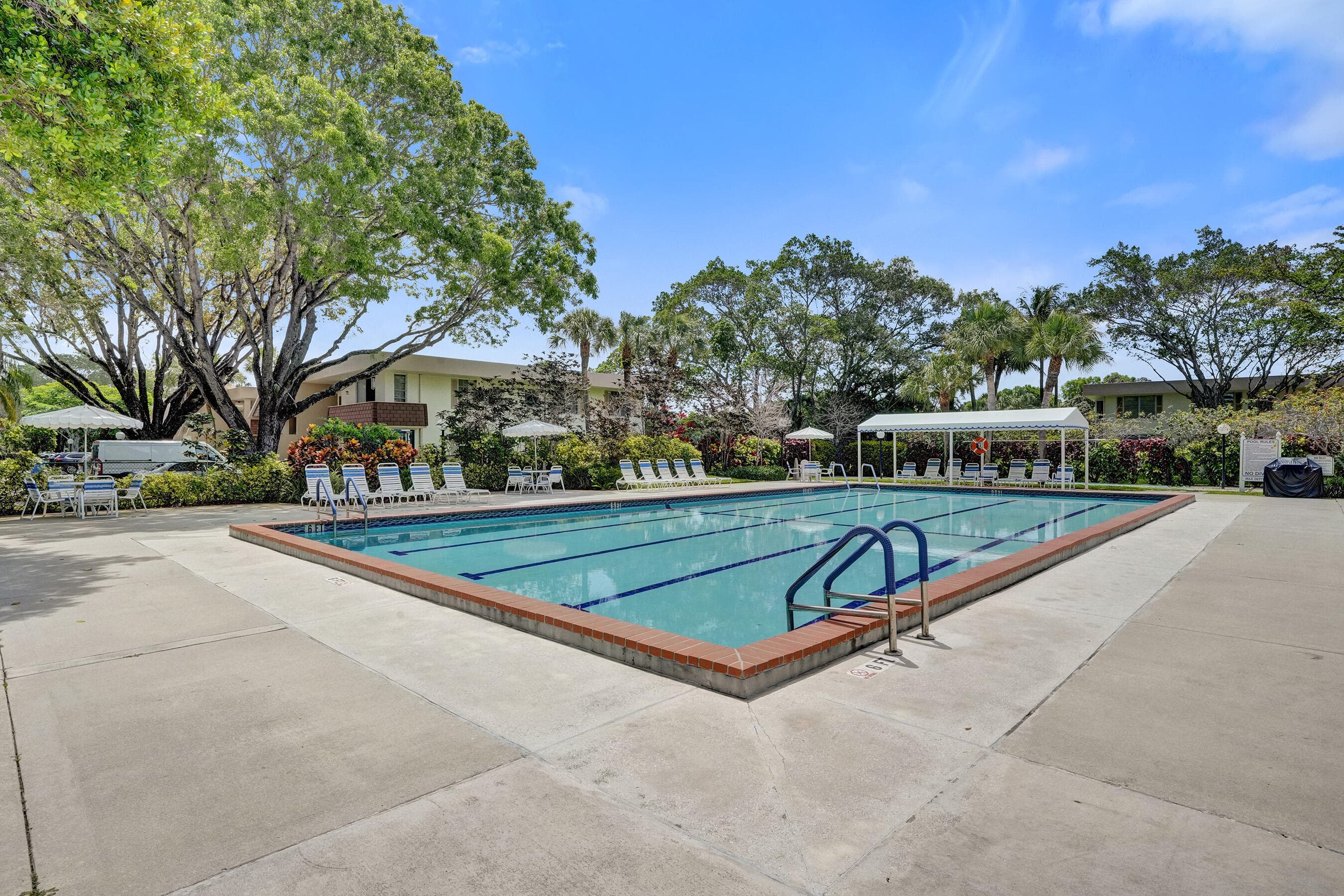 3621 Oaks Clubhouse Drive 101, Pompano Beach, FL 33069 — photo 40 of 46