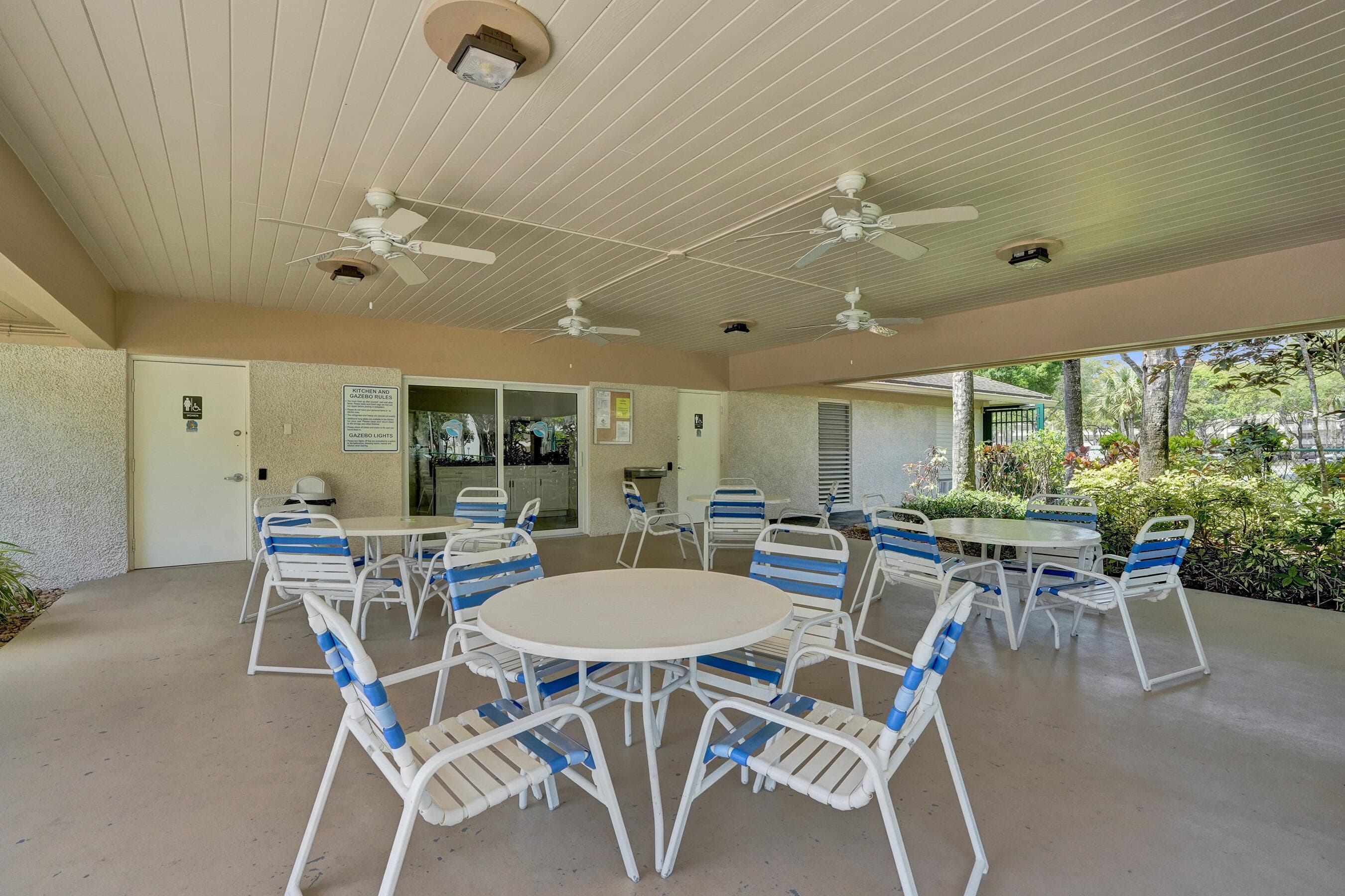 3621 Oaks Clubhouse Drive 101, Pompano Beach, FL 33069 — photo 43 of 46