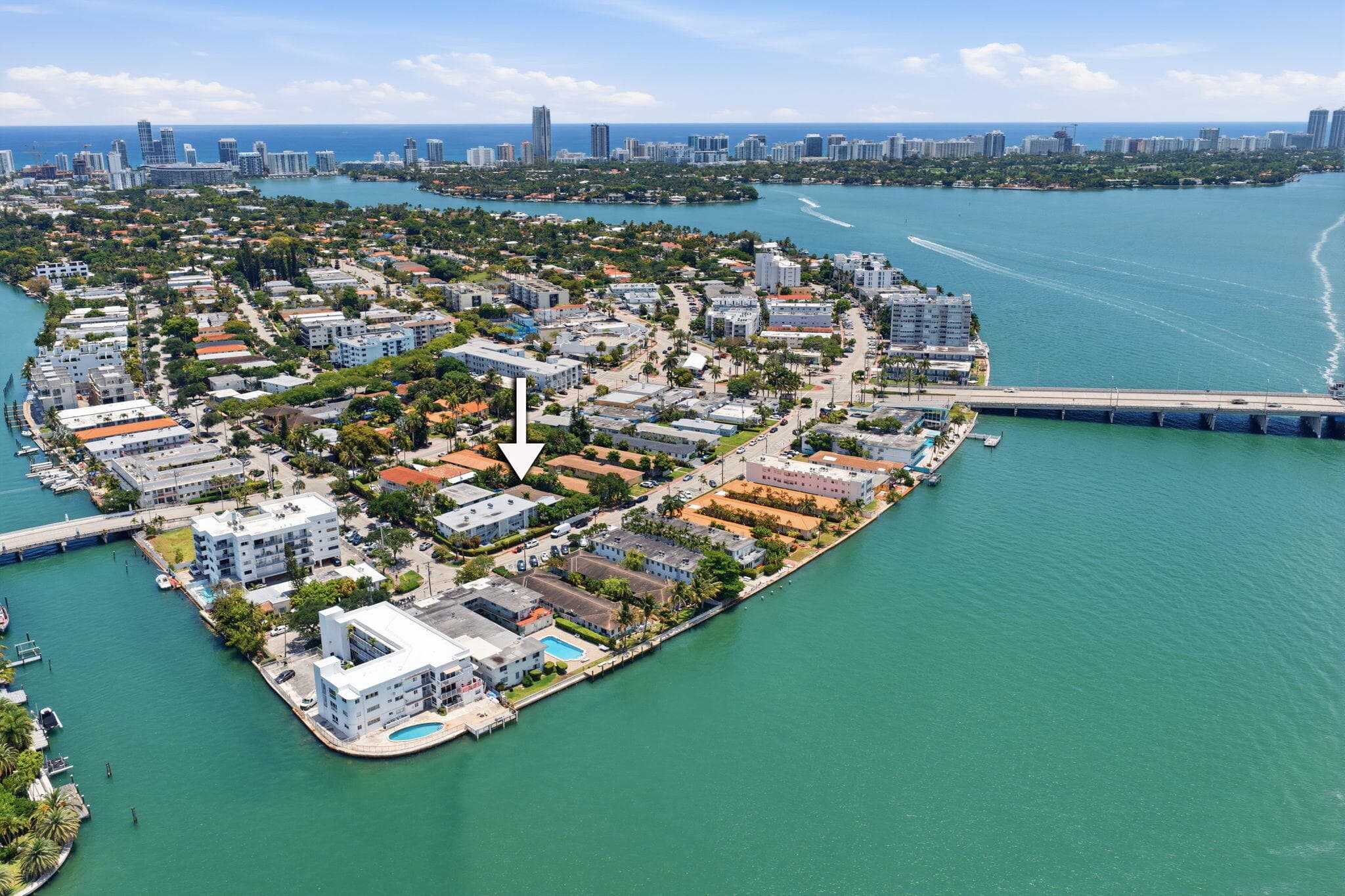 2183 Bay Drive, Miami Beach, FL 33141 — photo 19 of 20