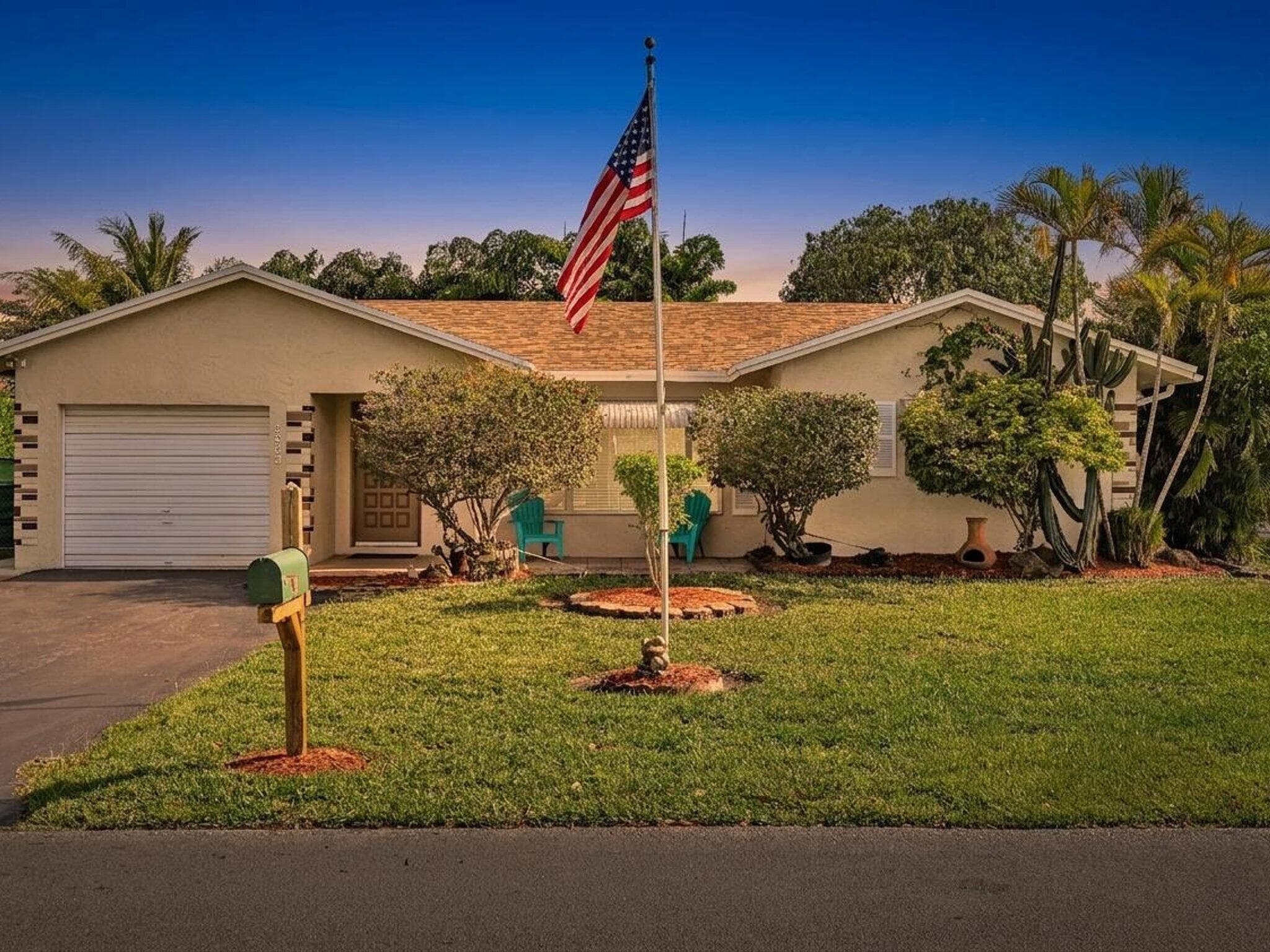 9603 NW 73rd Street, Tamarac, FL 33321 — photo 2 of 53