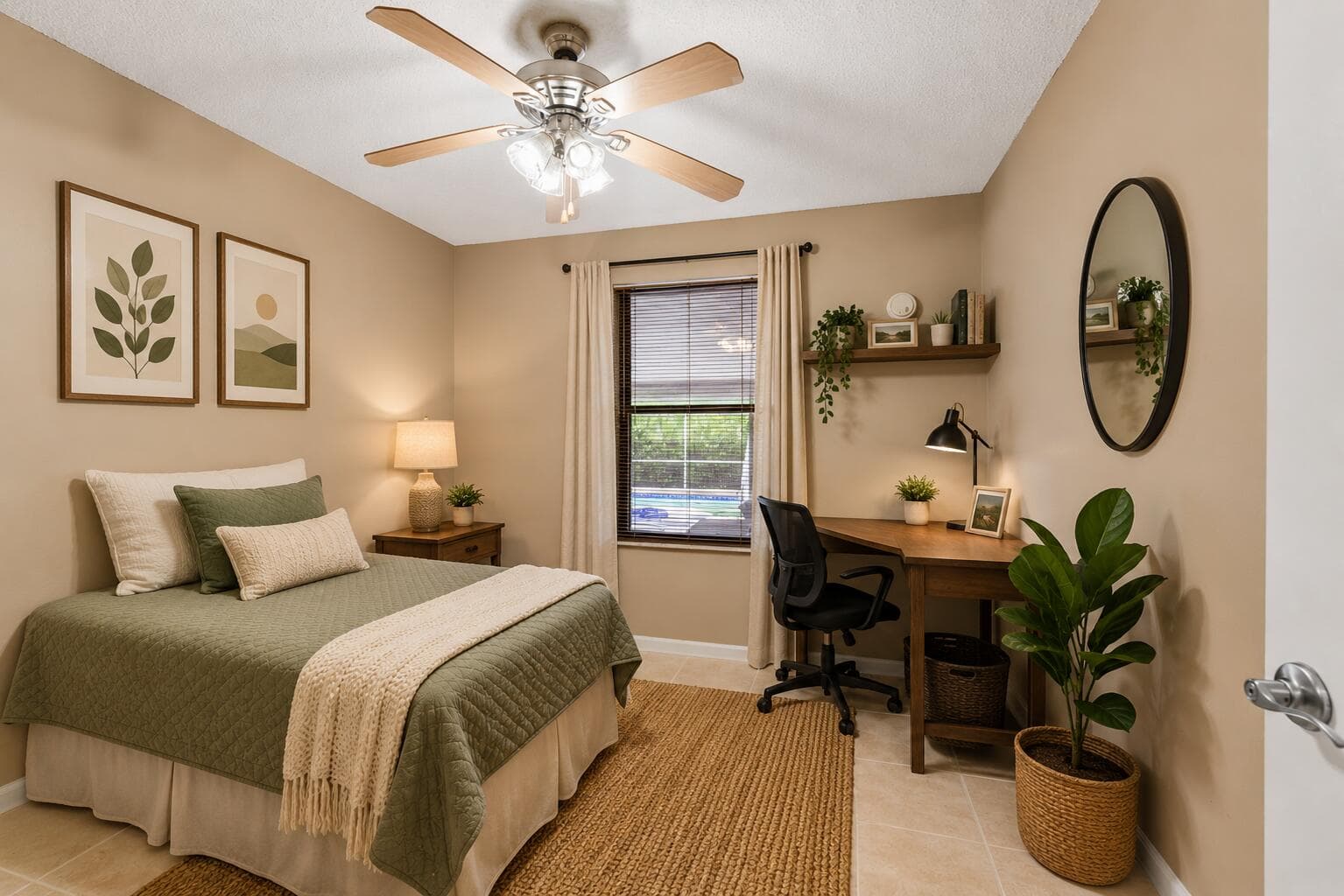 320 Scarlet Bugler Lane S, Jacksonville, FL 32225 — photo 36 of 37