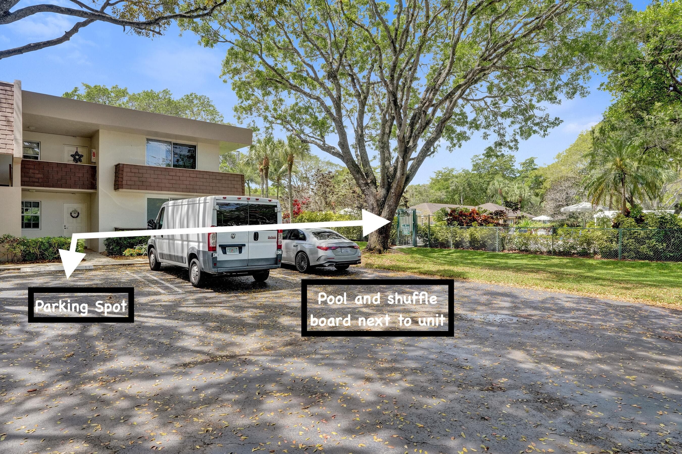 3621 Oaks Clubhouse Drive 101, Pompano Beach, FL 33069 — photo 3 of 46