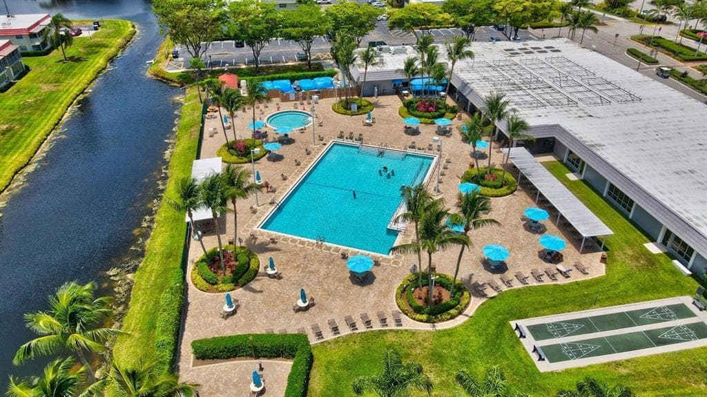490 Normandy K, Delray Beach, FL 33484 — photo 13 of 19