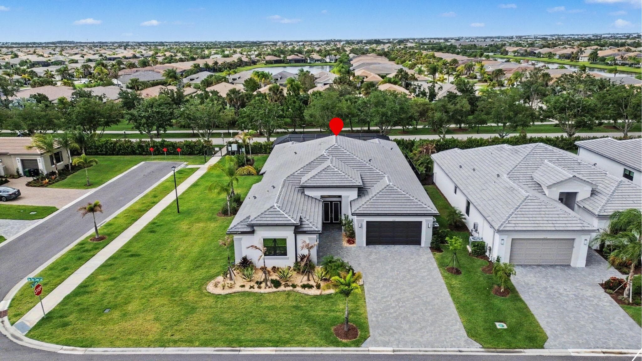 11347 SW Sea Cove Lane, Port St. Lucie, FL 34987 — photo 3 of 119