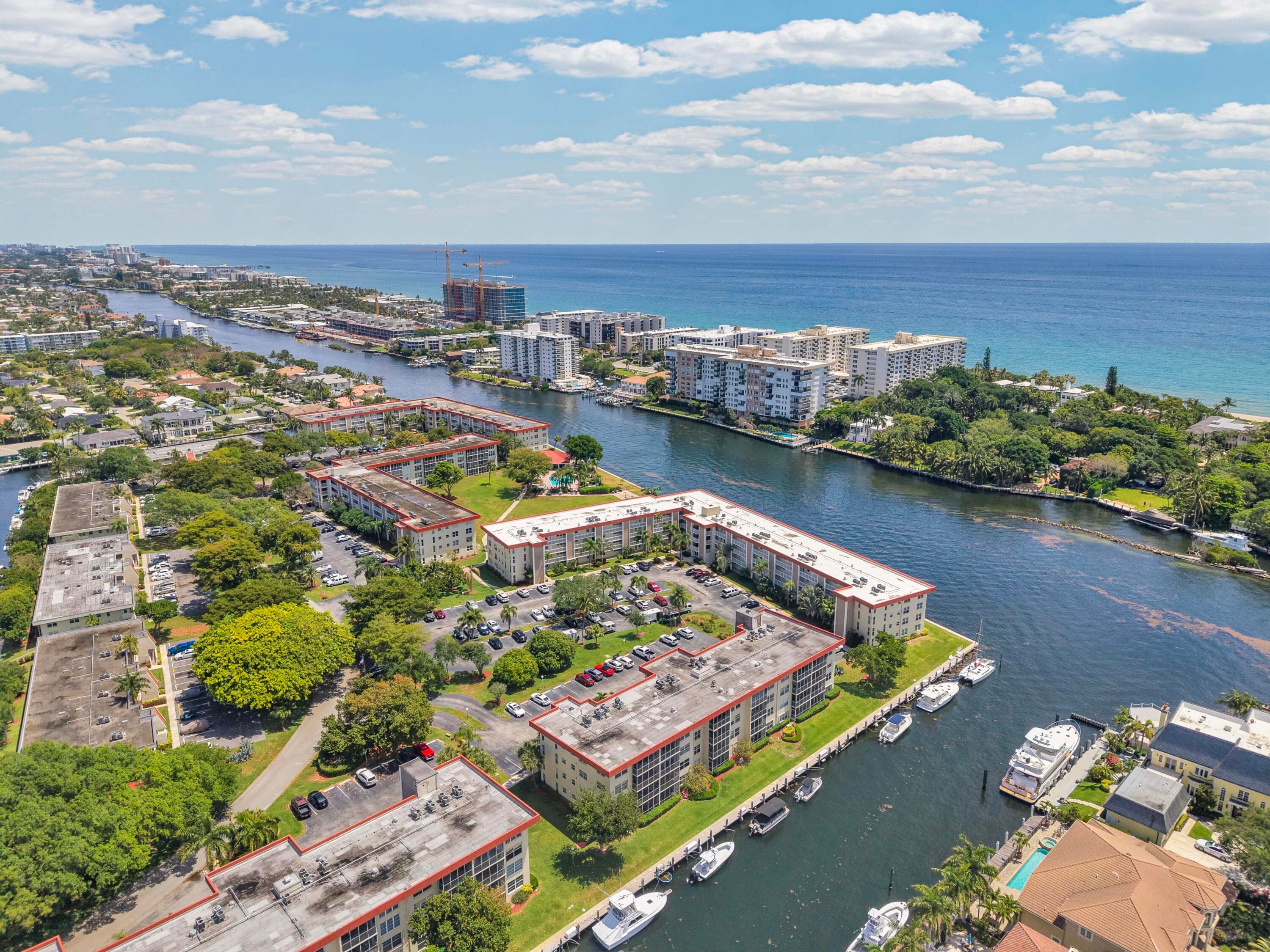 3050 NE 48th Court 305, Lighthouse Point, FL 33064 — photo 1 of 45