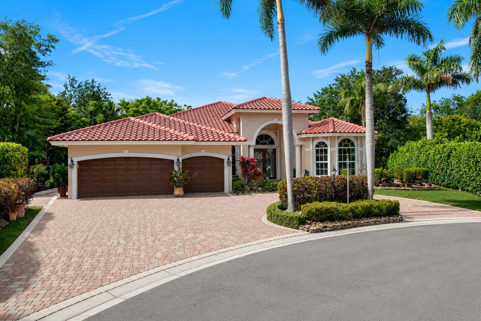 10520 NW 67th Court, Parkland, FL 33076 — photo 3 of 38