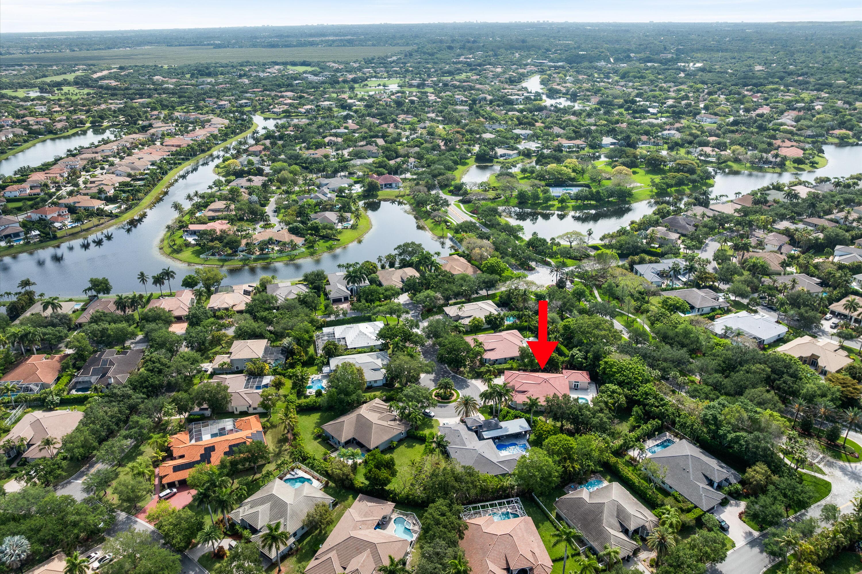 10520 NW 67th Court, Parkland, FL 33076 — photo 35 of 38