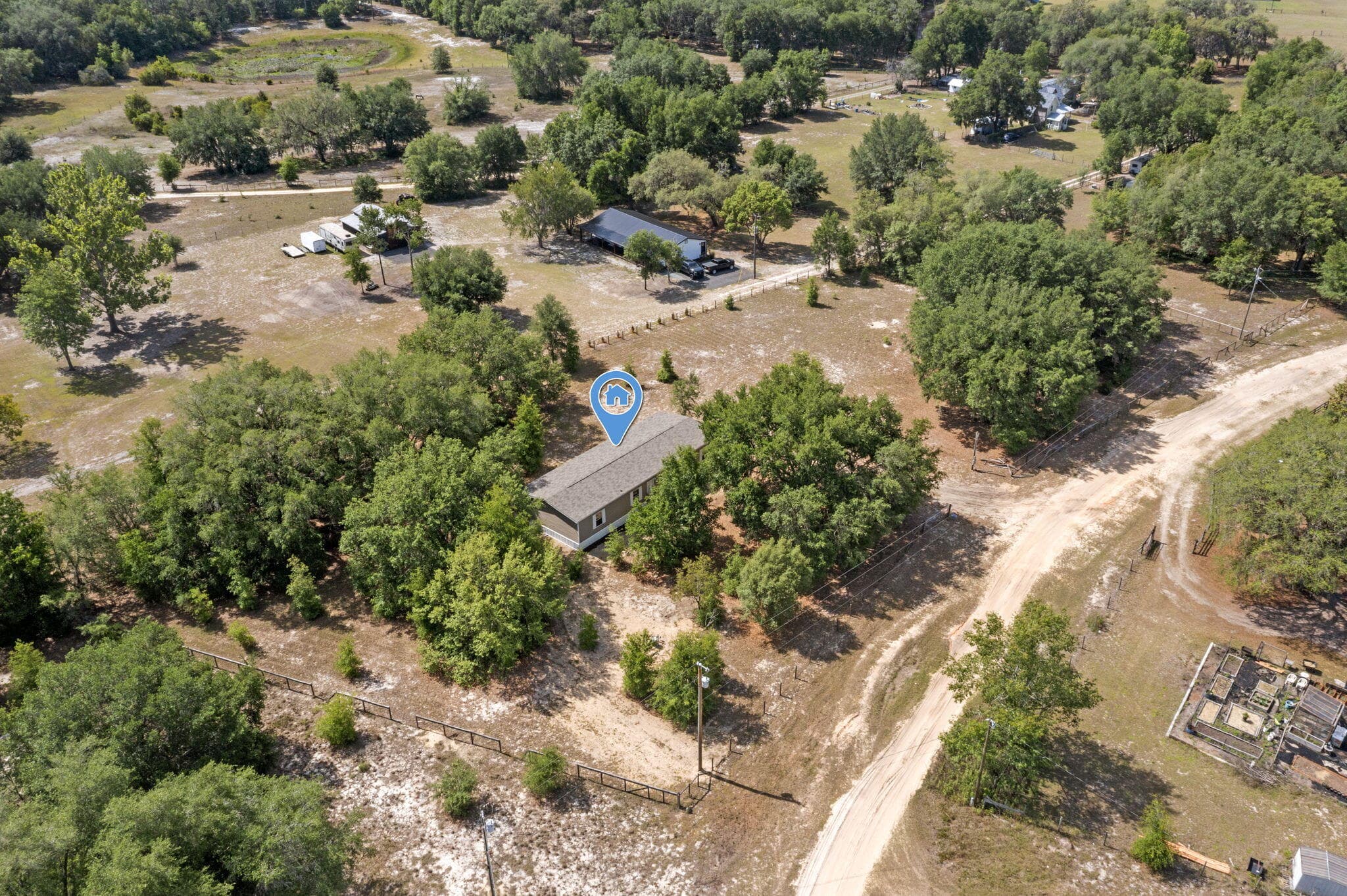 6667 Wild Horse Loop, Keystone Heights, FL 32656 — photo 37 of 48