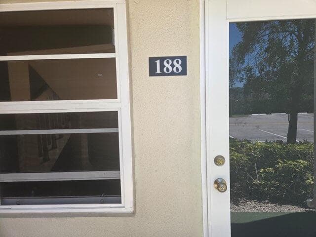 188 Grantham F 188, Deerfield Beach, FL 33442 — photo 18 of 24