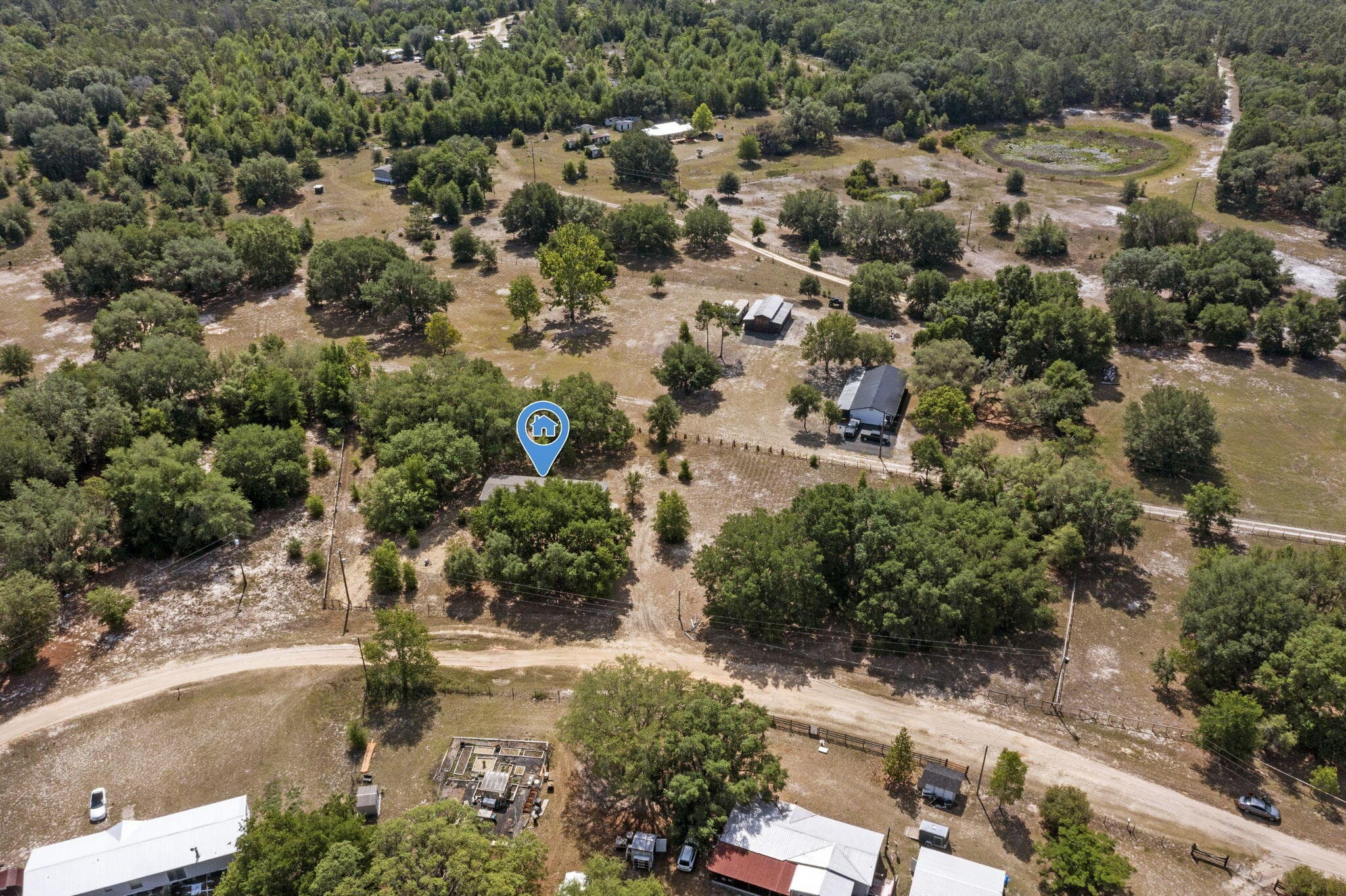6667 Wild Horse Loop, Keystone Heights, FL 32656 — photo 46 of 48