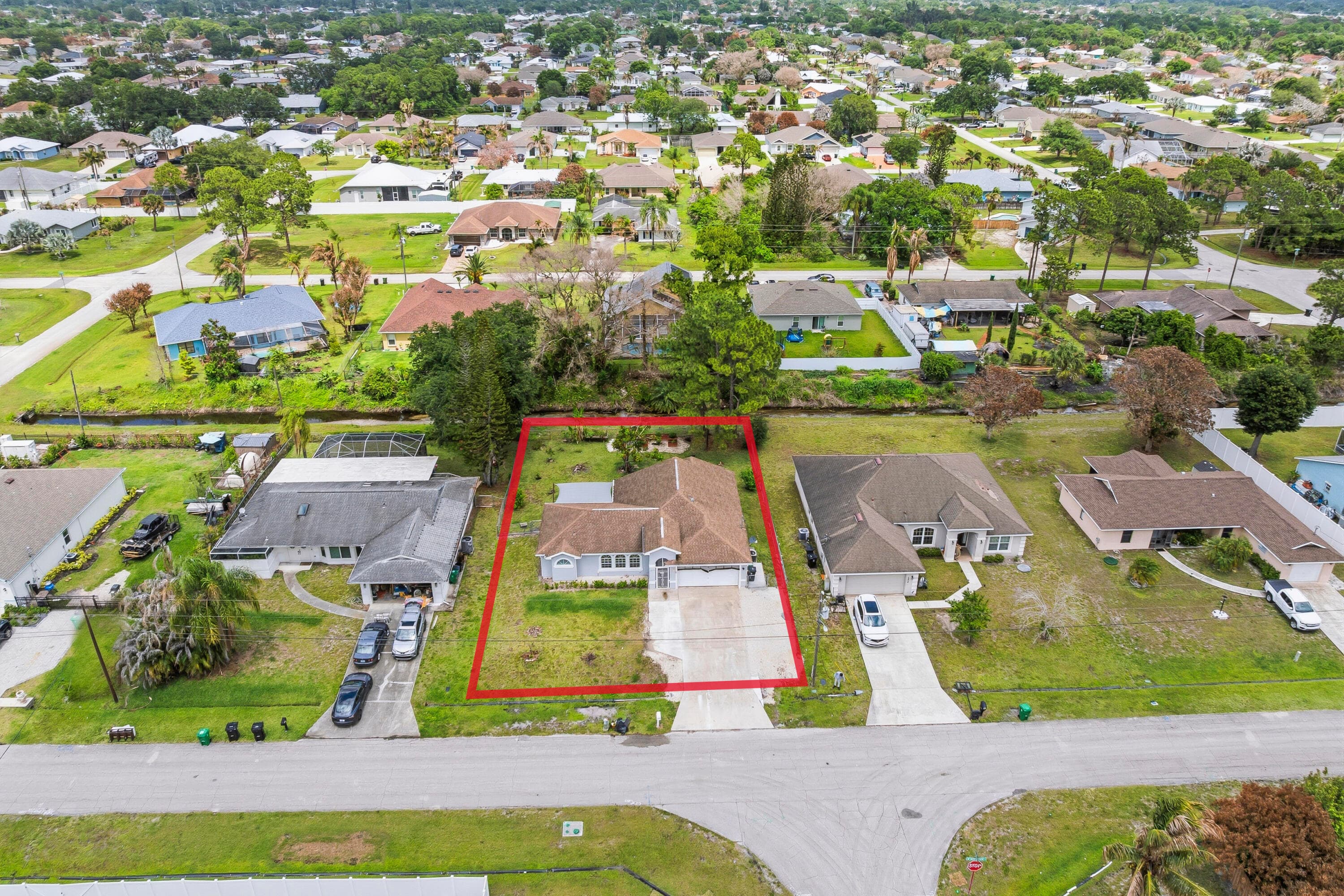 1717 SW Burlington Street, Port St. Lucie, FL 34984 — photo 35 of 38