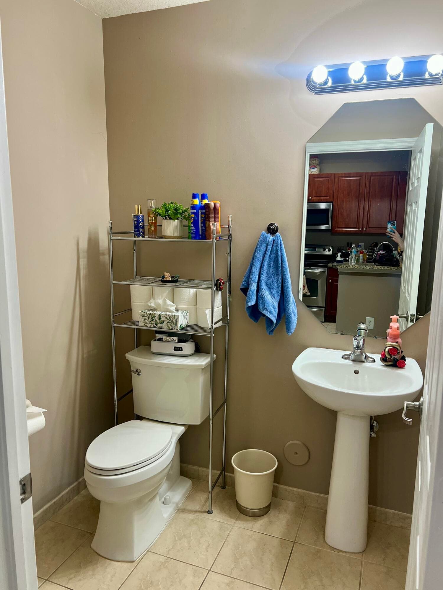 4501 Mimosa Terrace 1401, Coconut Creek, FL 33073 — photo 14 of 26