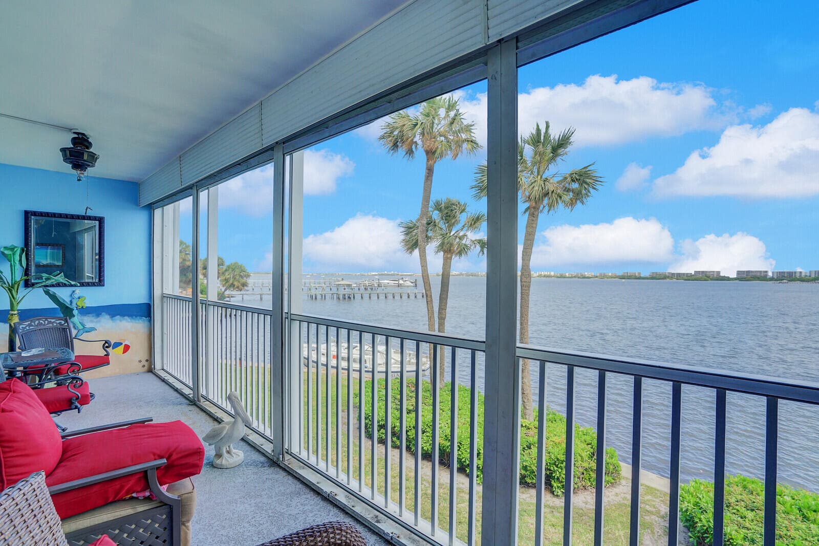 100 Waterway Drive S 209, Lantana, FL 33462 — photo 1 of 9