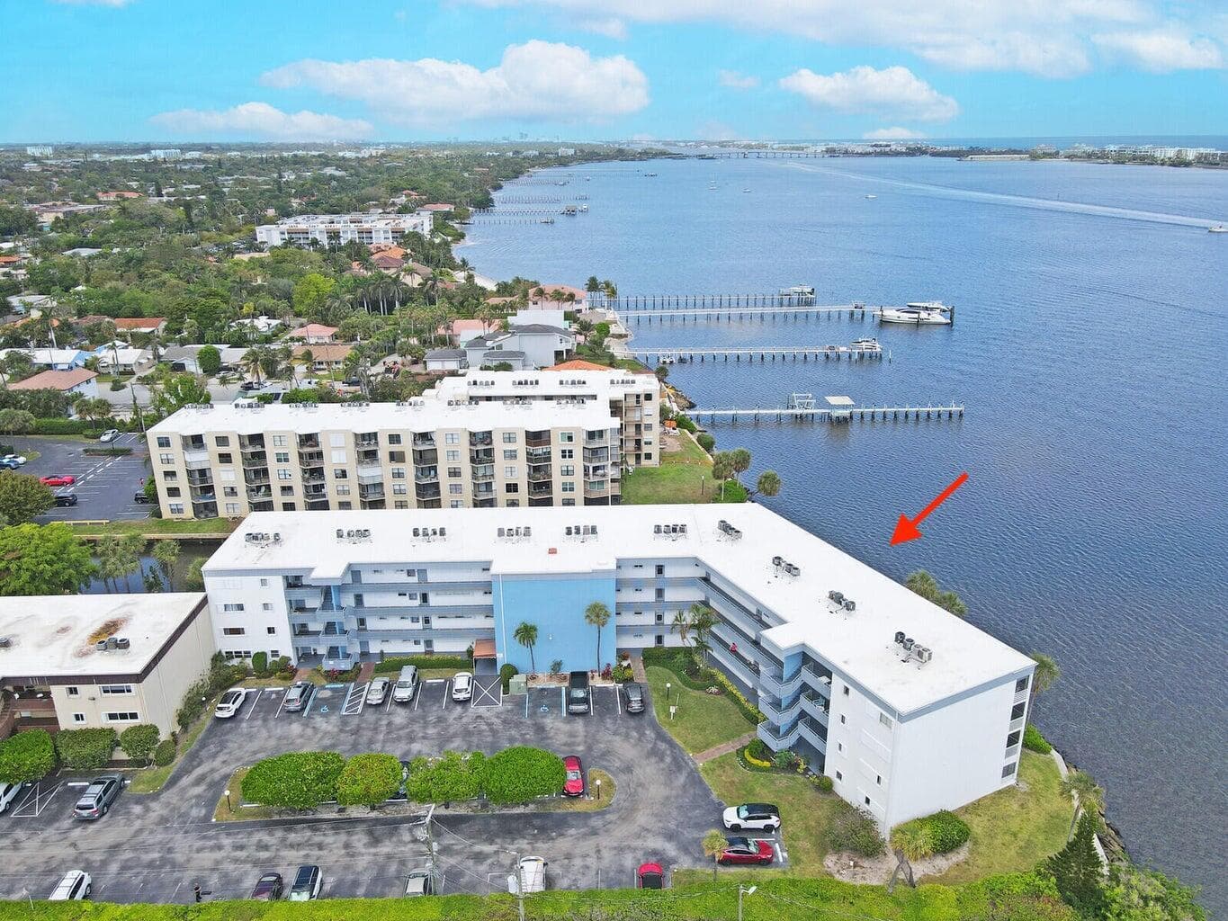 100 Waterway Drive S 209, Lantana, FL 33462 — photo 2 of 9