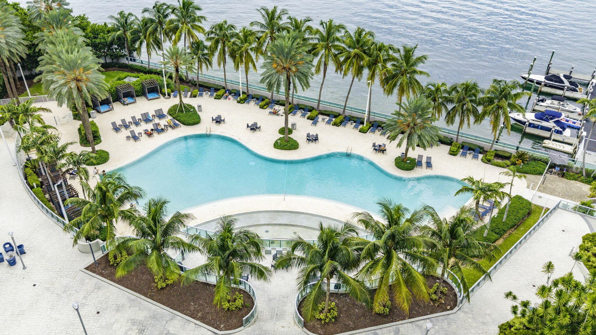1500 Bay Road 1122s, Miami Beach, FL 33139 — photo 1 of 24