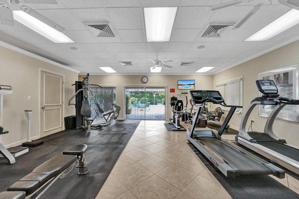 2820 SW 13th Street 101, Delray Beach, FL 33445 — photo 83 of 86