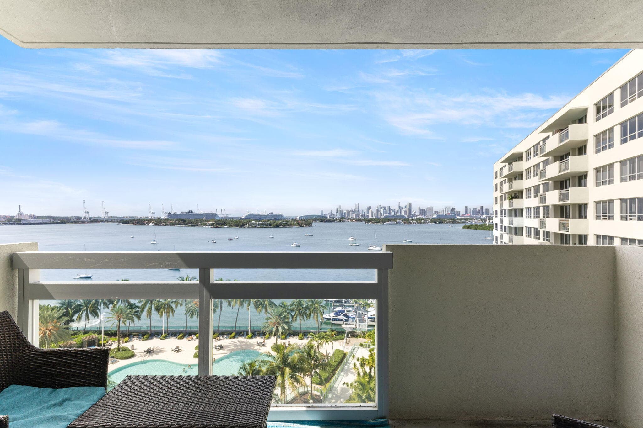 1500 Bay Road 1122s, Miami Beach, FL 33139 — photo 17 of 24