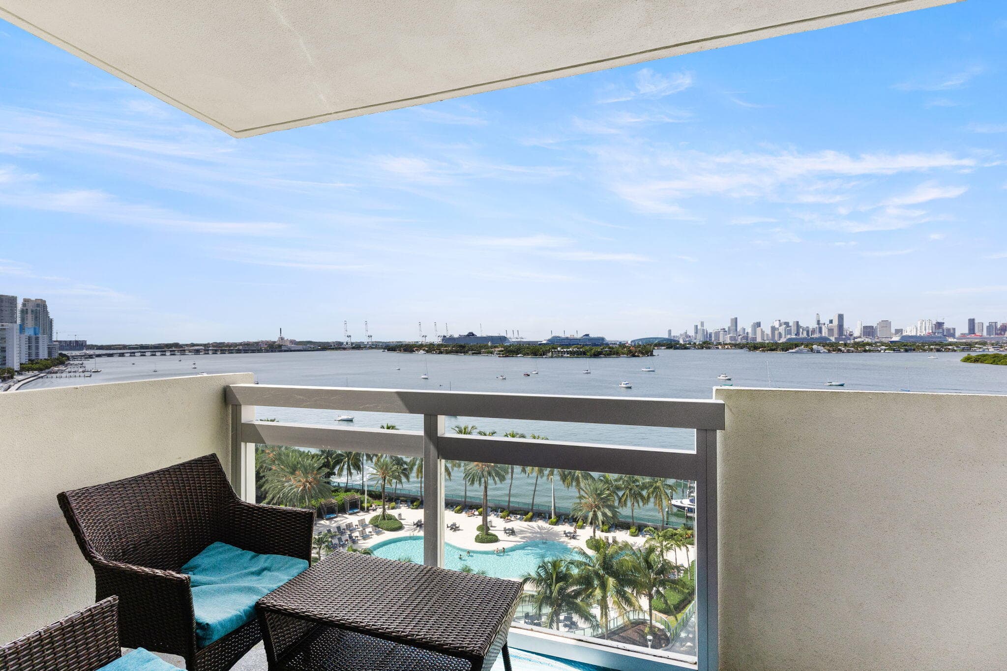 1500 Bay Road 1122s, Miami Beach, FL 33139 — photo 18 of 24