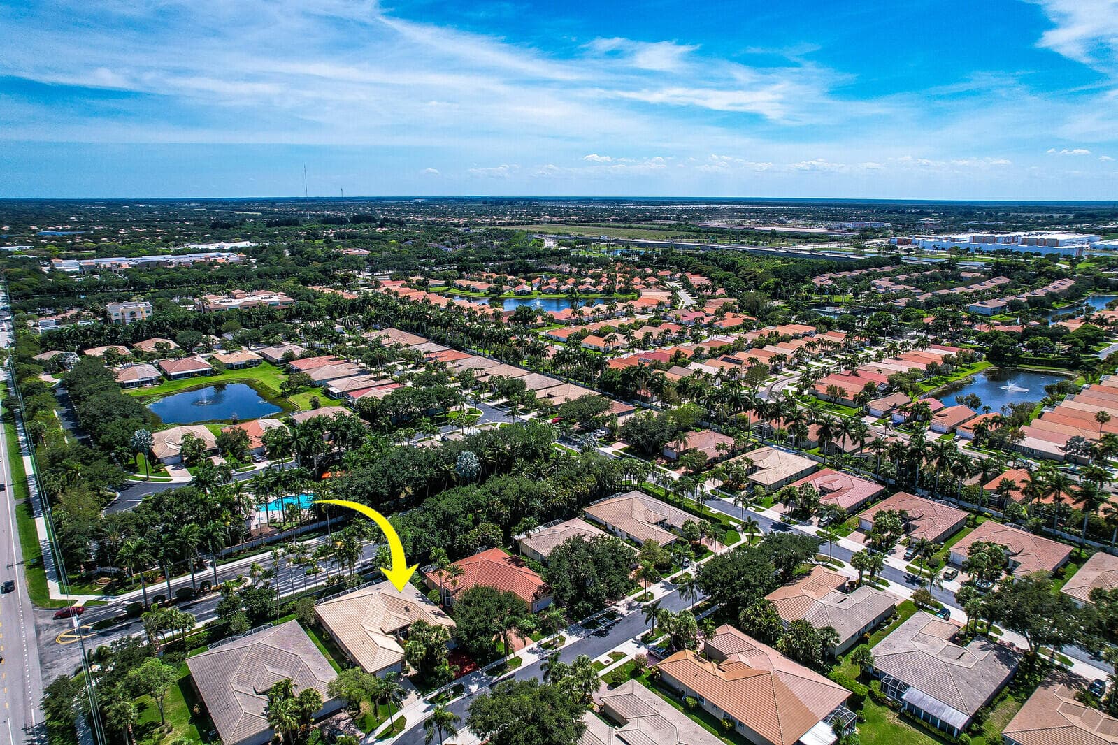 9531 Crescent View Drive N, Boynton Beach, FL 33437 — photo 41 of 50