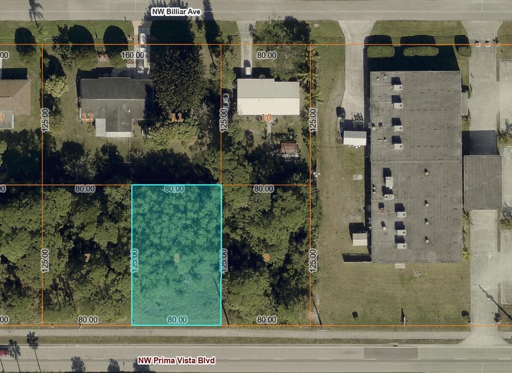 325 NW Prima Vista Boulevard, Port St. Lucie, FL 34983 — photo 7 of 8