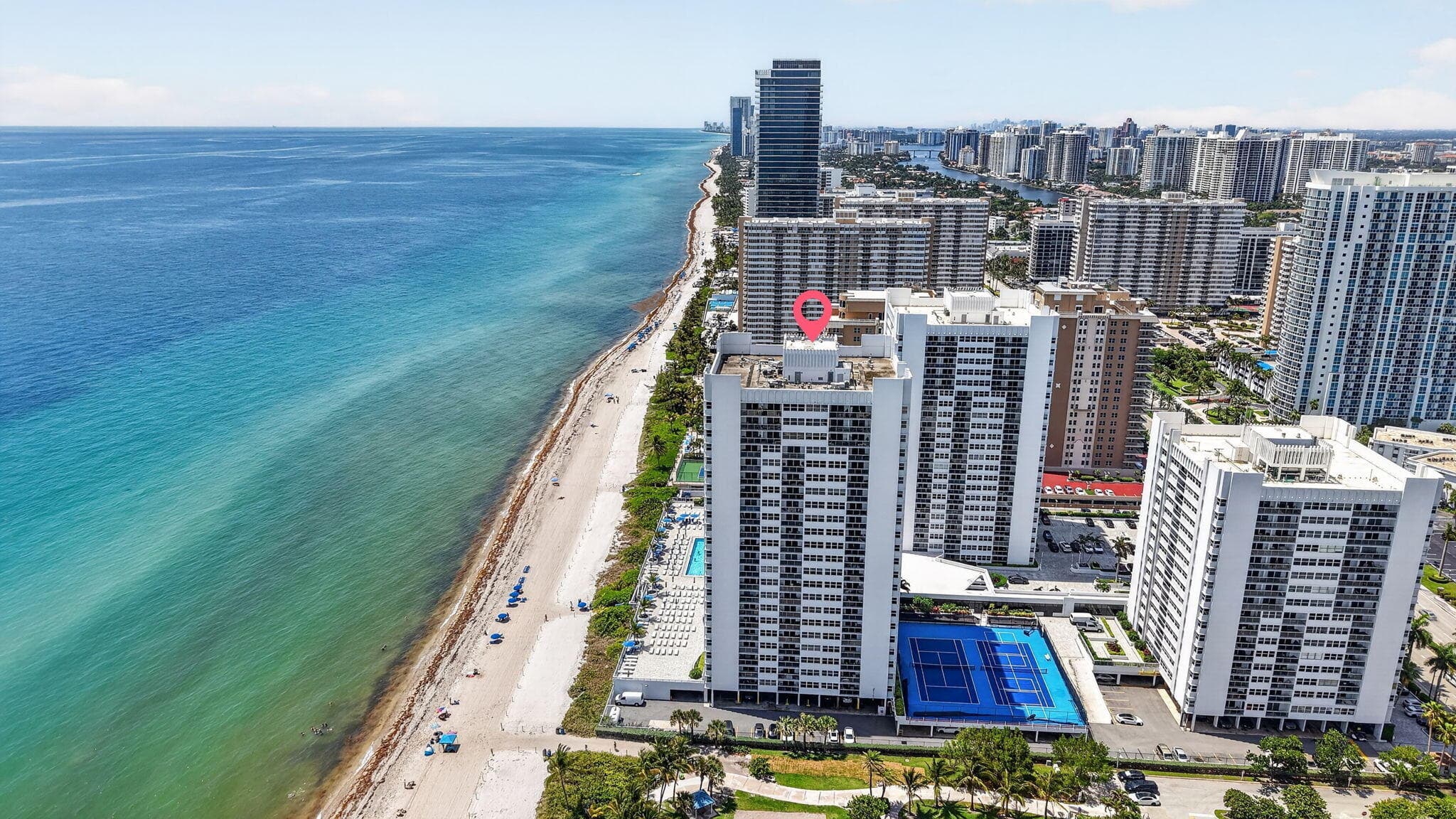 1890 S Ocean Drive 2103, Hallandale Beach, FL 33009 — photo 96 of 104