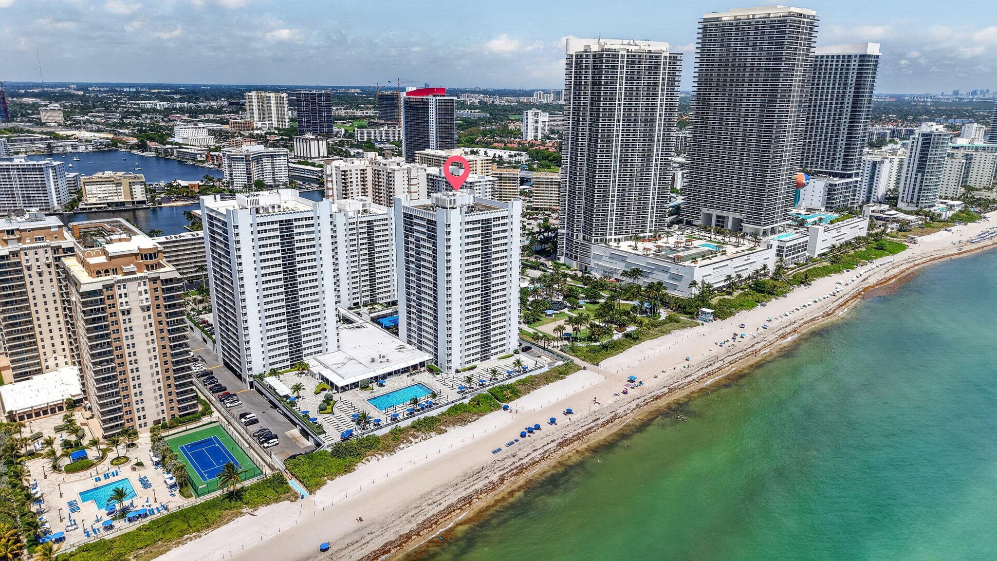 1890 S Ocean Drive 2103, Hallandale Beach, FL 33009 — photo 97 of 104