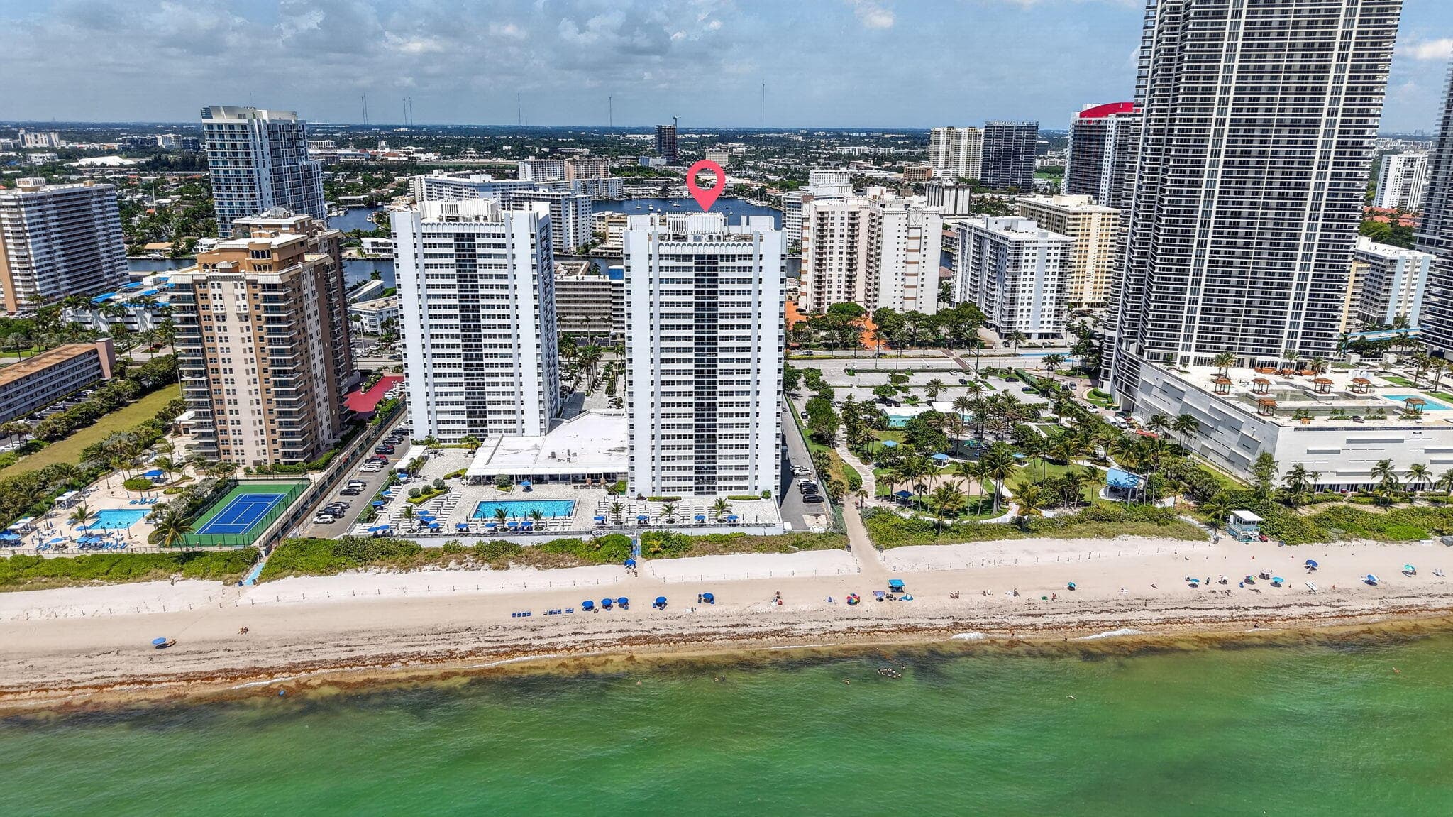 1890 S Ocean Drive 2103, Hallandale Beach, FL 33009 — photo 99 of 104
