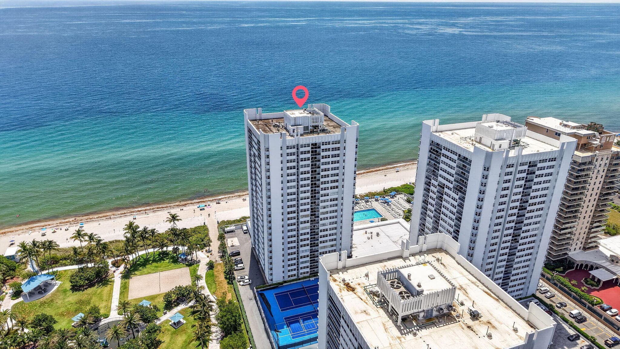 1890 S Ocean Drive 2103, Hallandale Beach, FL 33009 — photo 101 of 104