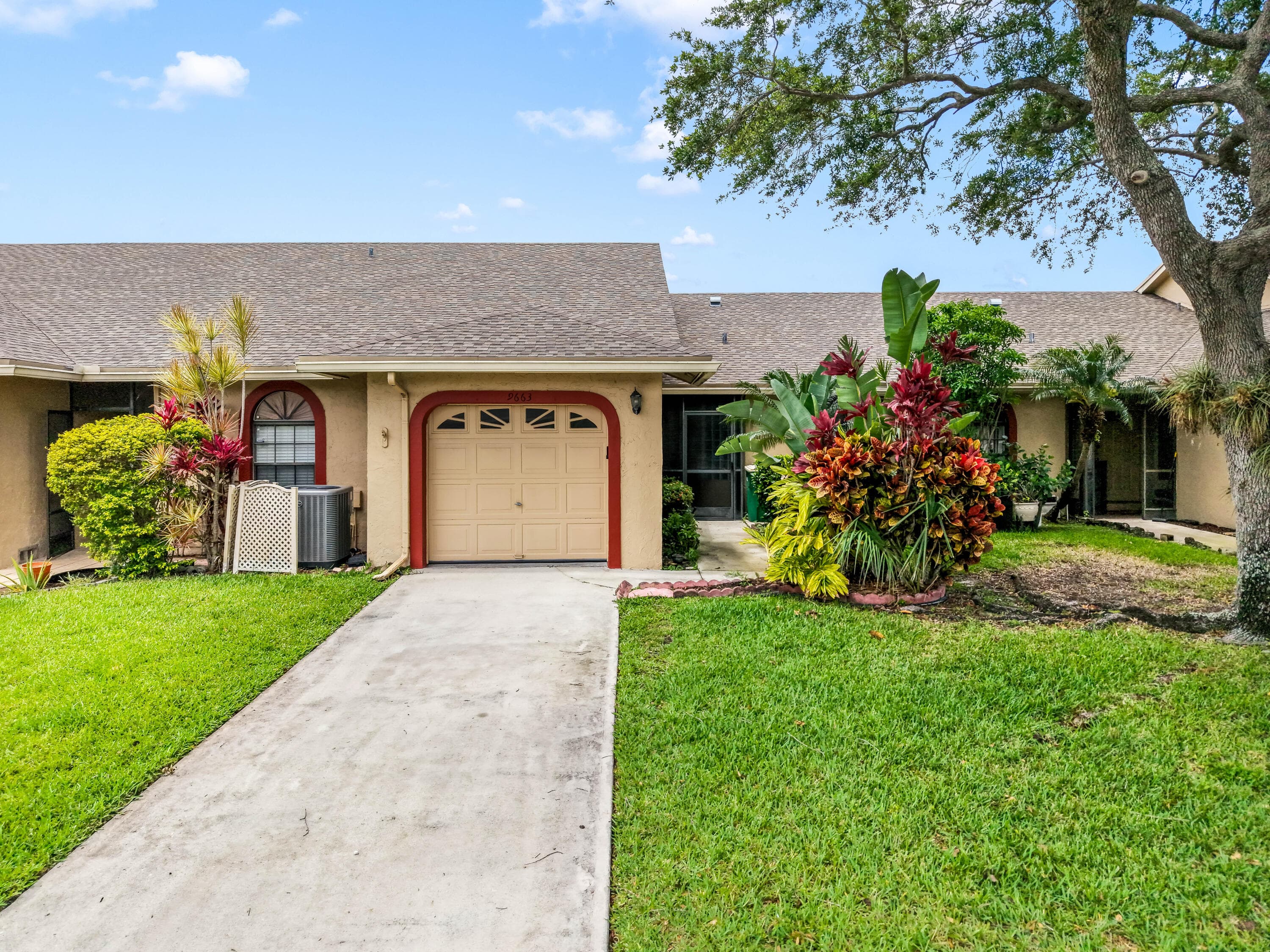 9663 NW 76th Street, Tamarac, FL 33321 — photo 2 of 29