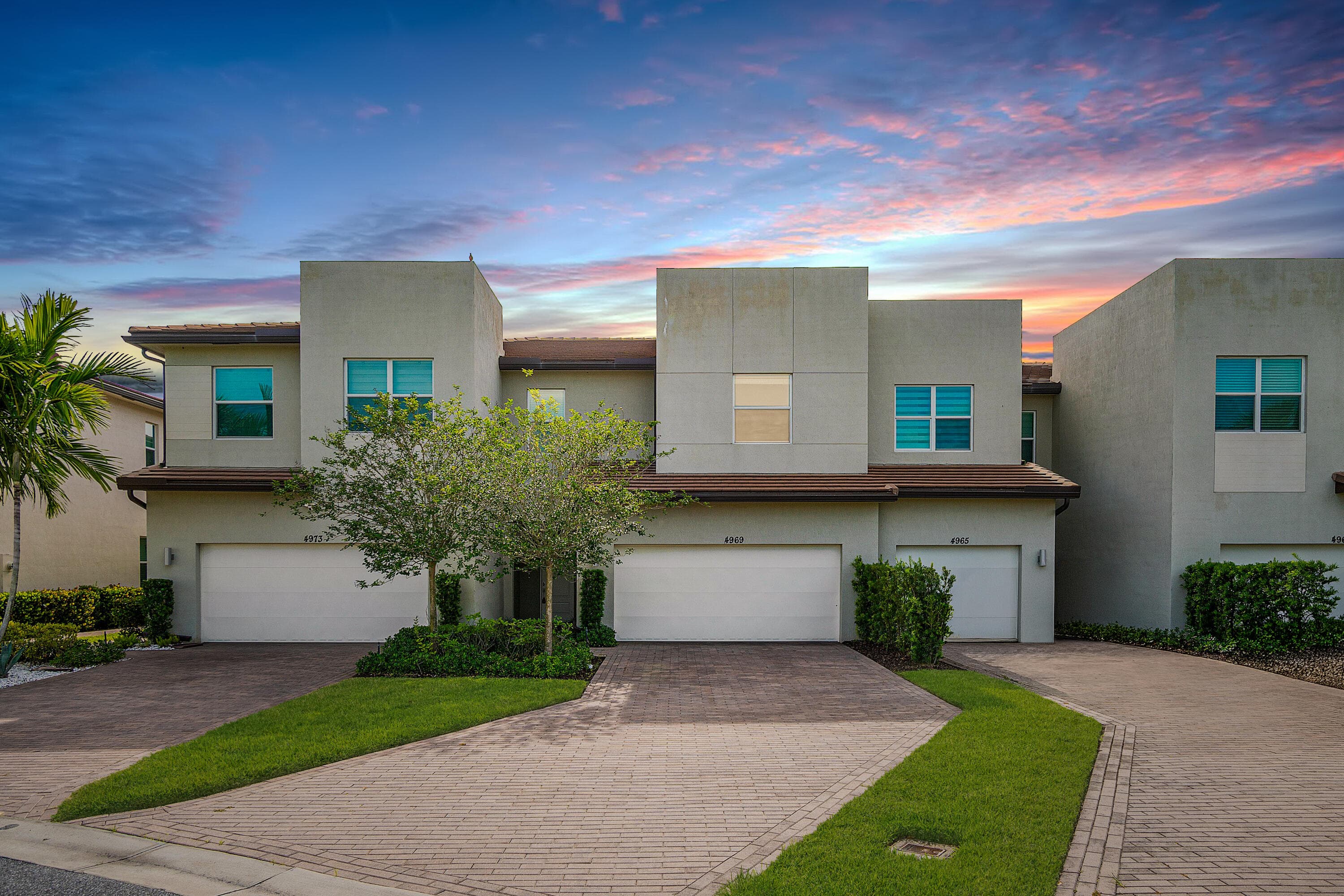 4969 Navali Drive, Lake Worth, FL 33467 — photo