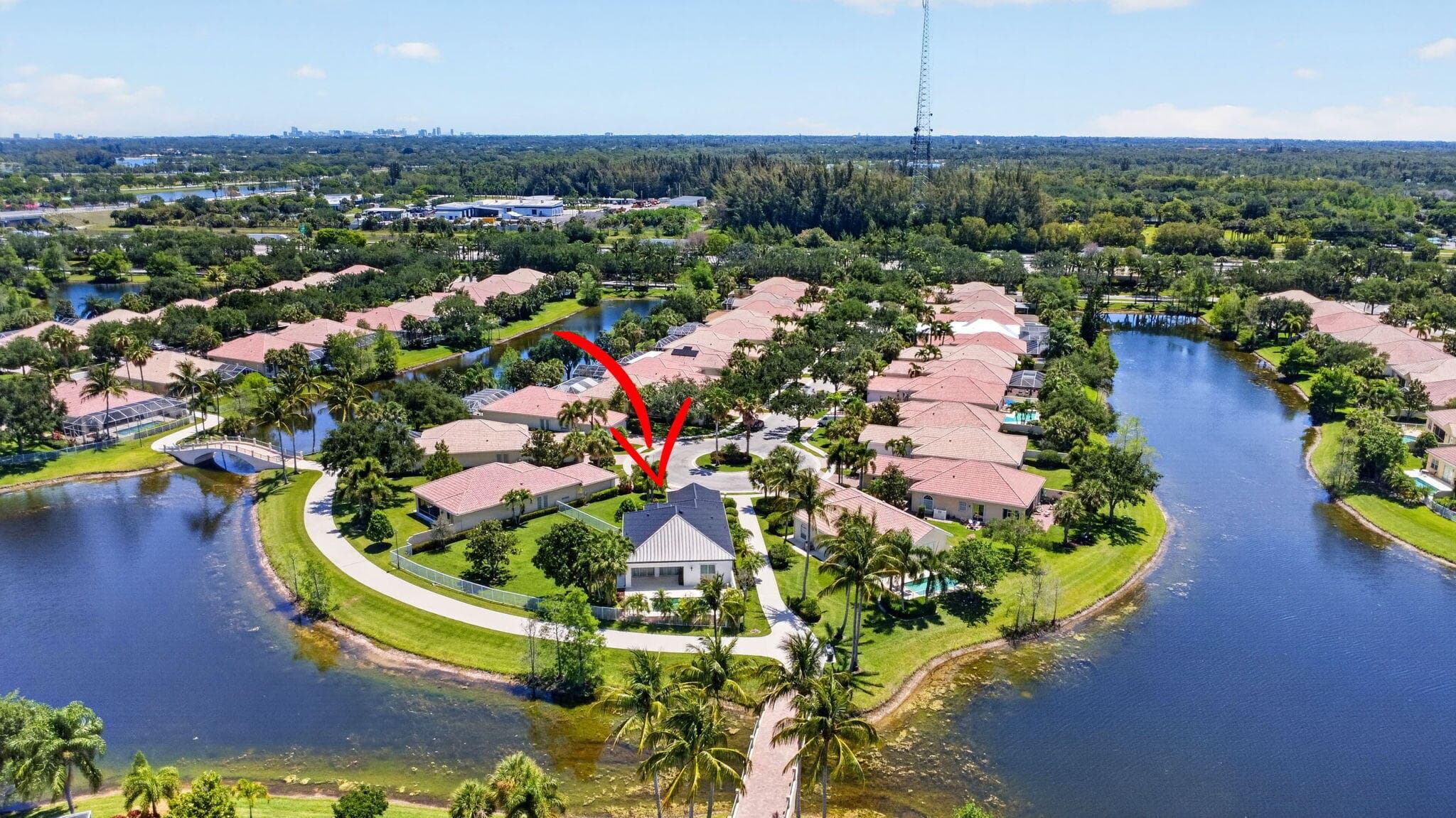 8142 Jolly Harbour Court, Wellington, FL 33414 — photo 54 of 83