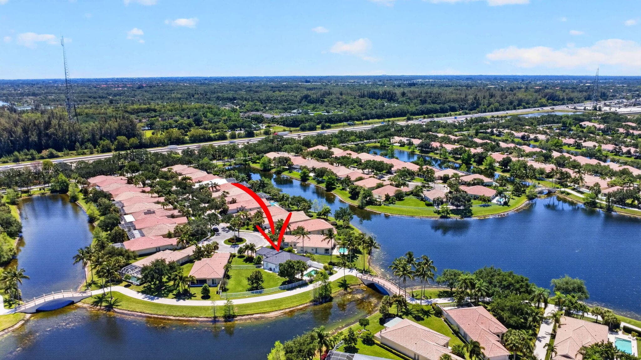 8142 Jolly Harbour Court, Wellington, FL 33414 — photo 57 of 83