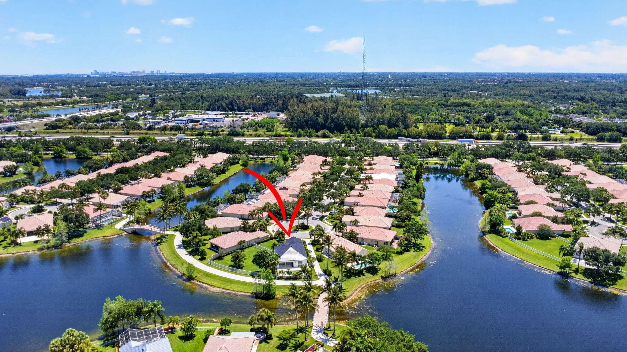 8142 Jolly Harbour Court, Wellington, FL 33414 — photo 58 of 83