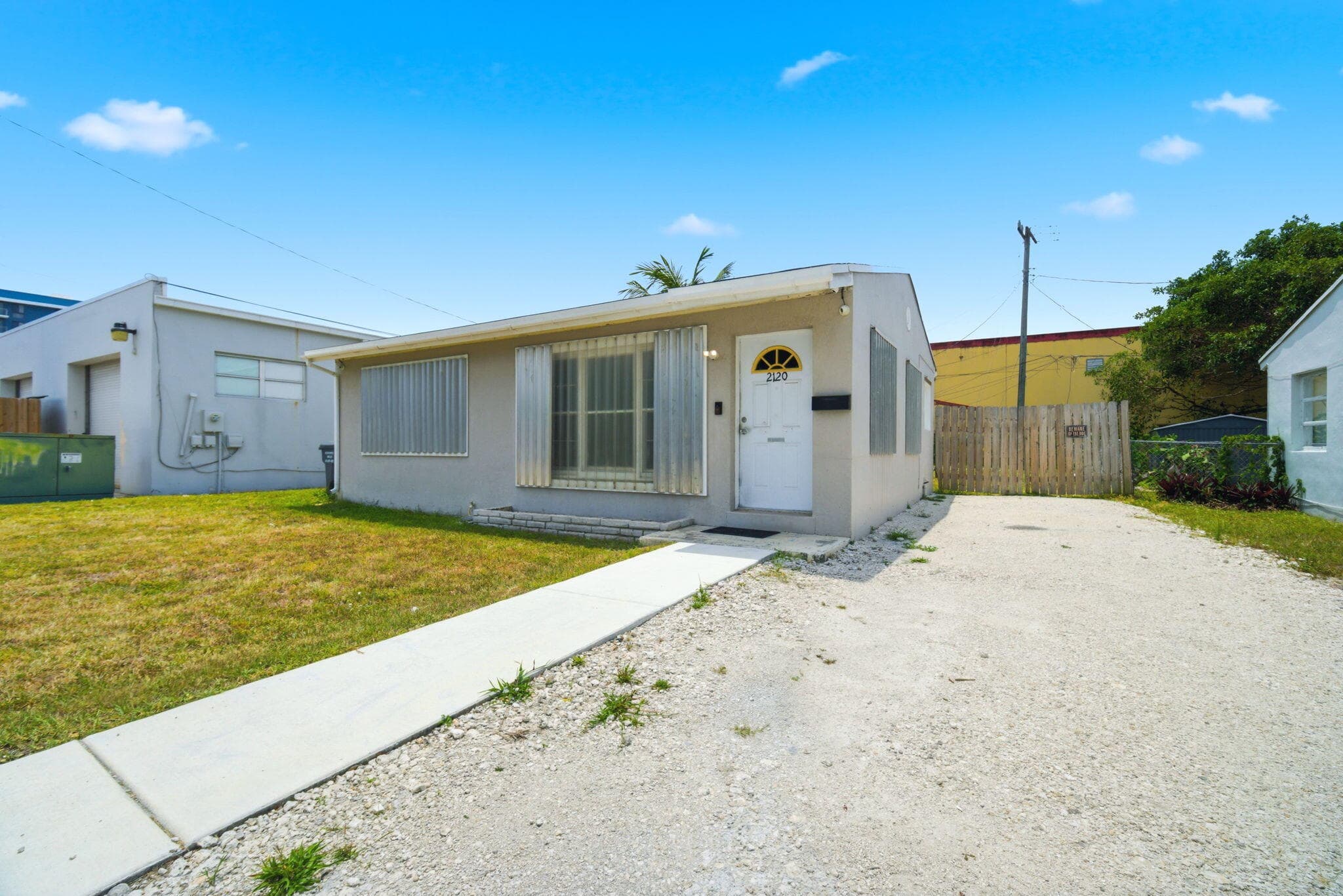 2120 Taylor Street, Hollywood, FL 33020 — photo 3 of 34