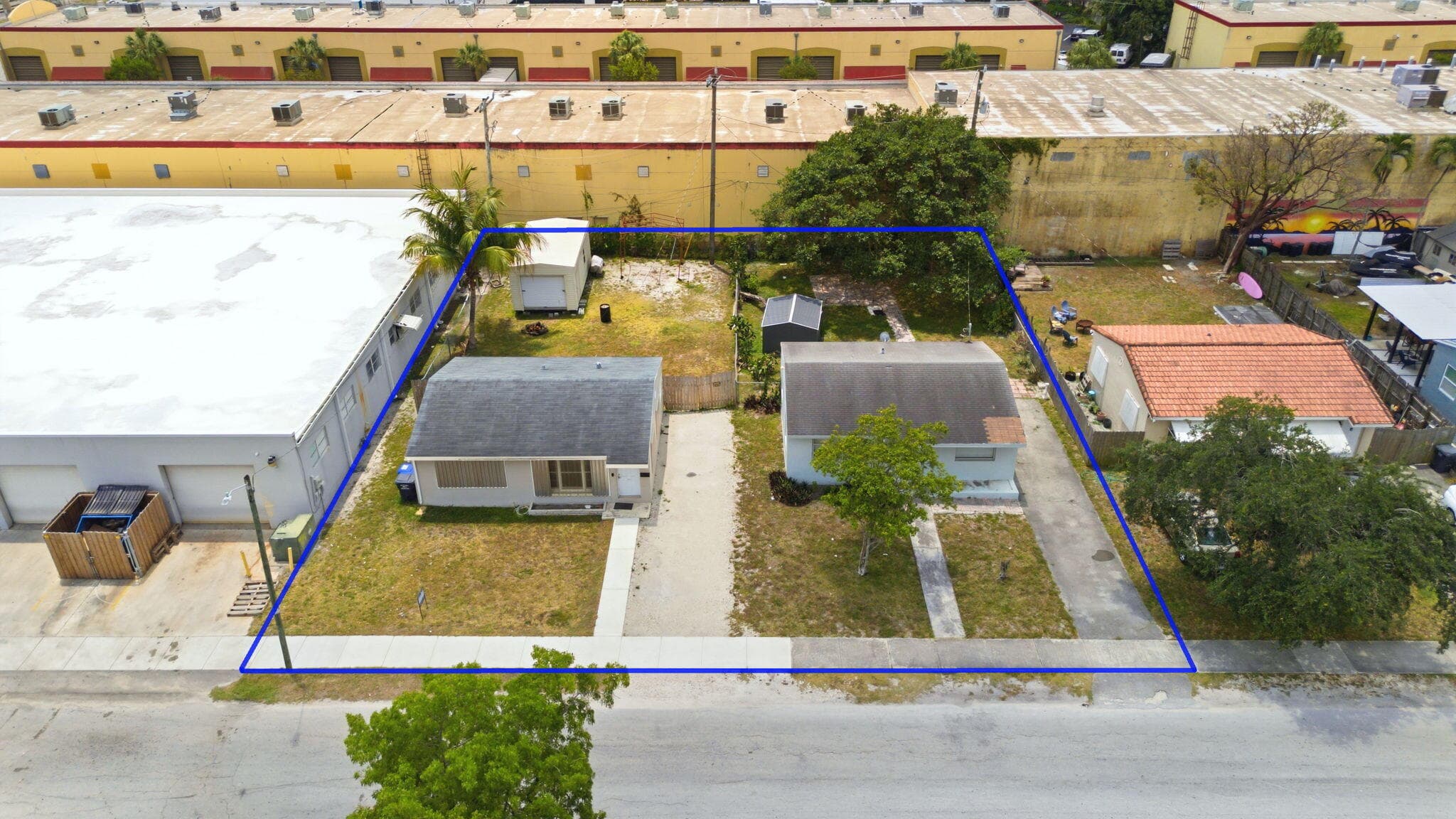 2120 Taylor Street, Hollywood, FL 33020 — photo 1 of 34