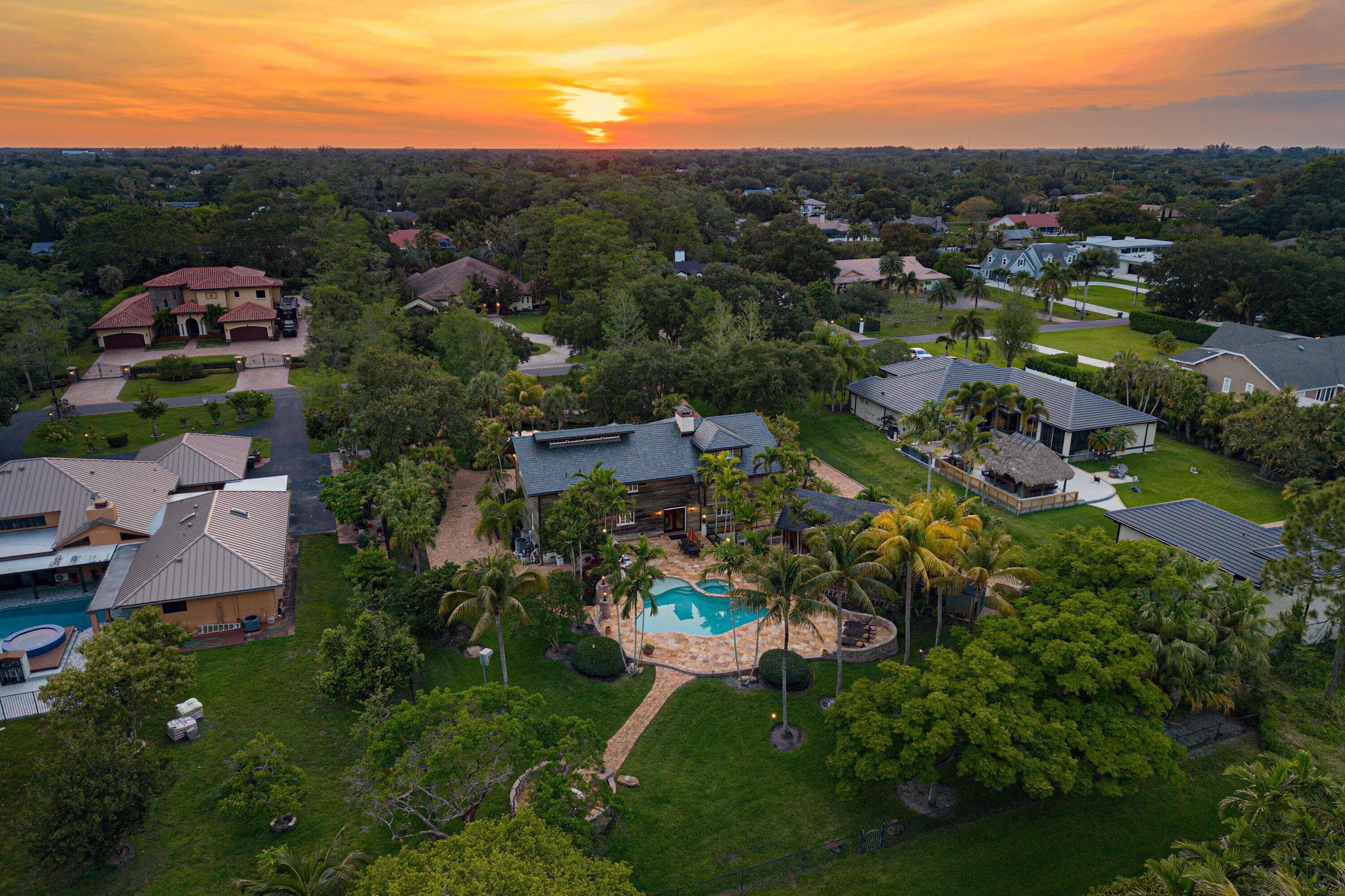 6002 NW 74th Terrace, Parkland, FL 33067 — photo 102 of 107