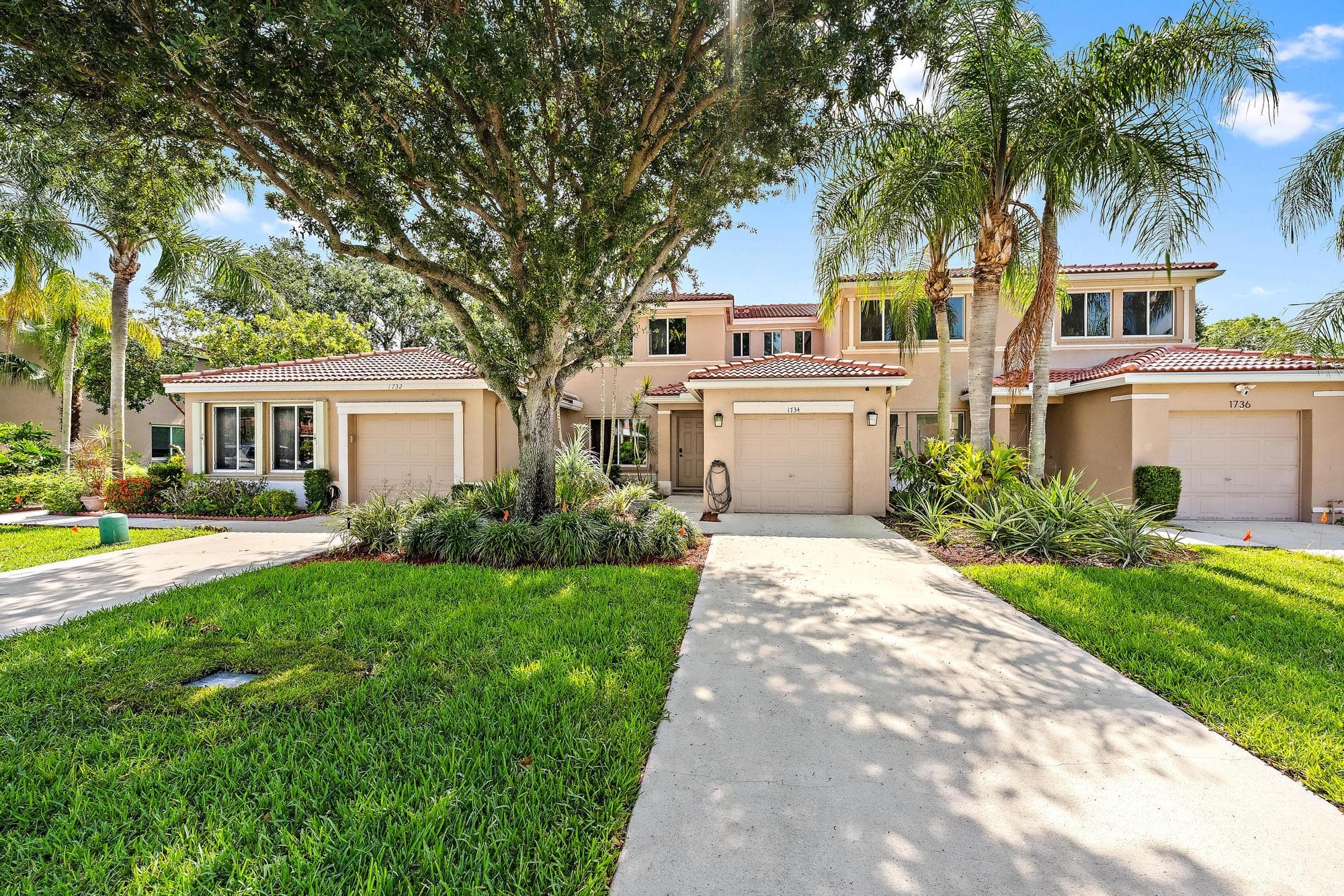 1734 SW 109th Terrace 1734, Davie, FL 33324 — photo