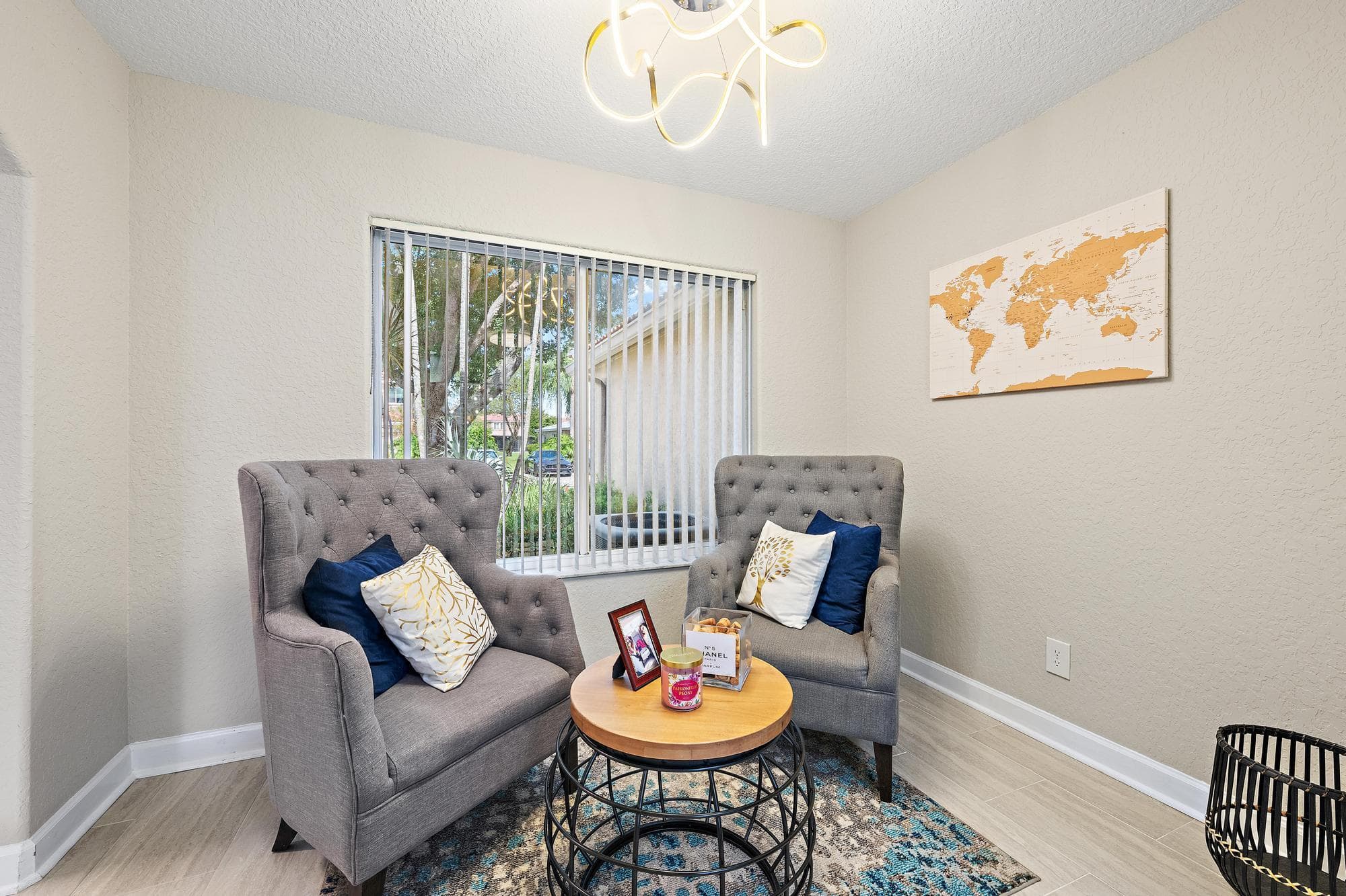 1734 SW 109th Terrace 1734, Davie, FL 33324 — photo 5 of 19
