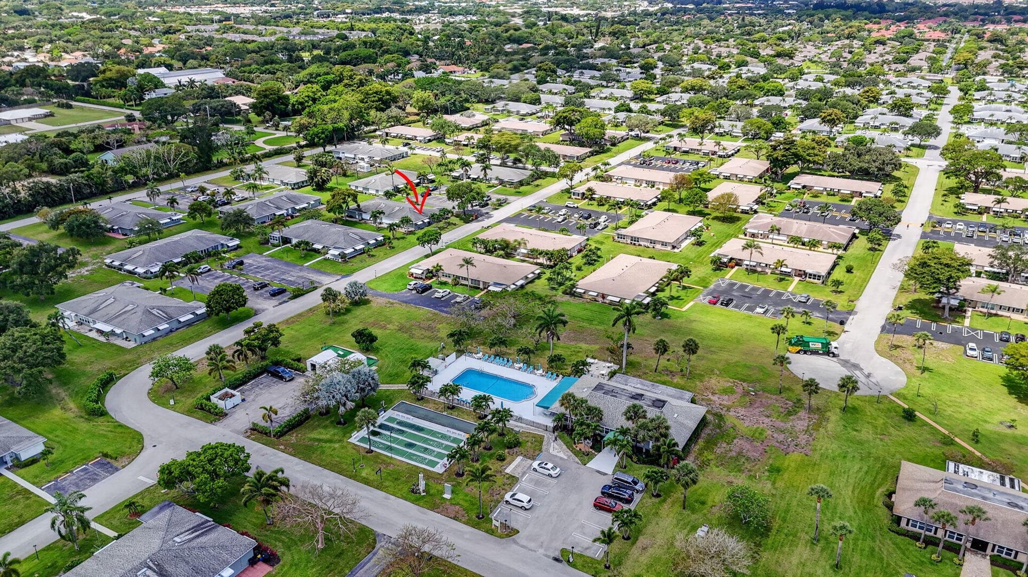 920 South Drive A, Delray Beach, FL 33445 — photo 34 of 40
