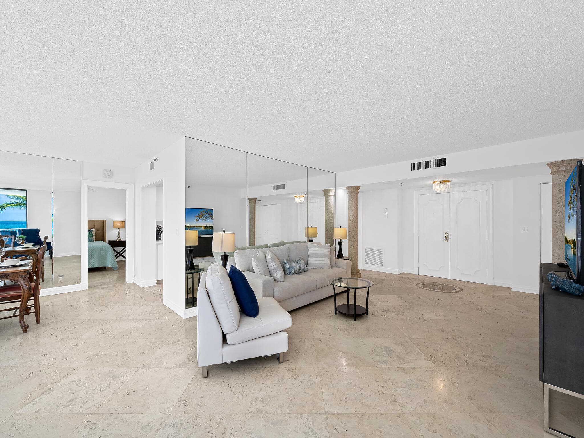 2917 S Ocean Boulevard 304, Highland Beach, FL 33487 — photo 7 of 39