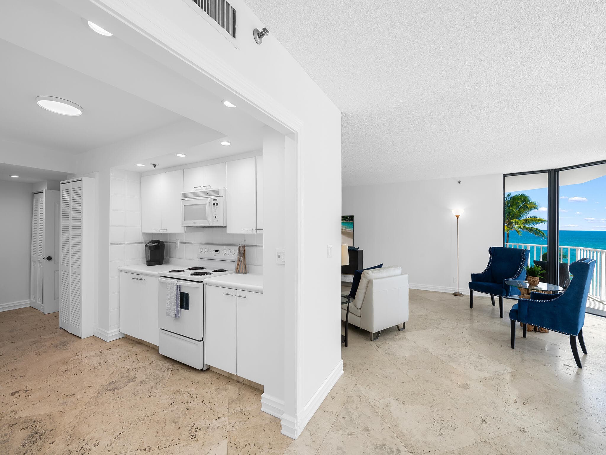 2917 S Ocean Boulevard 304, Highland Beach, FL 33487 — photo 9 of 39