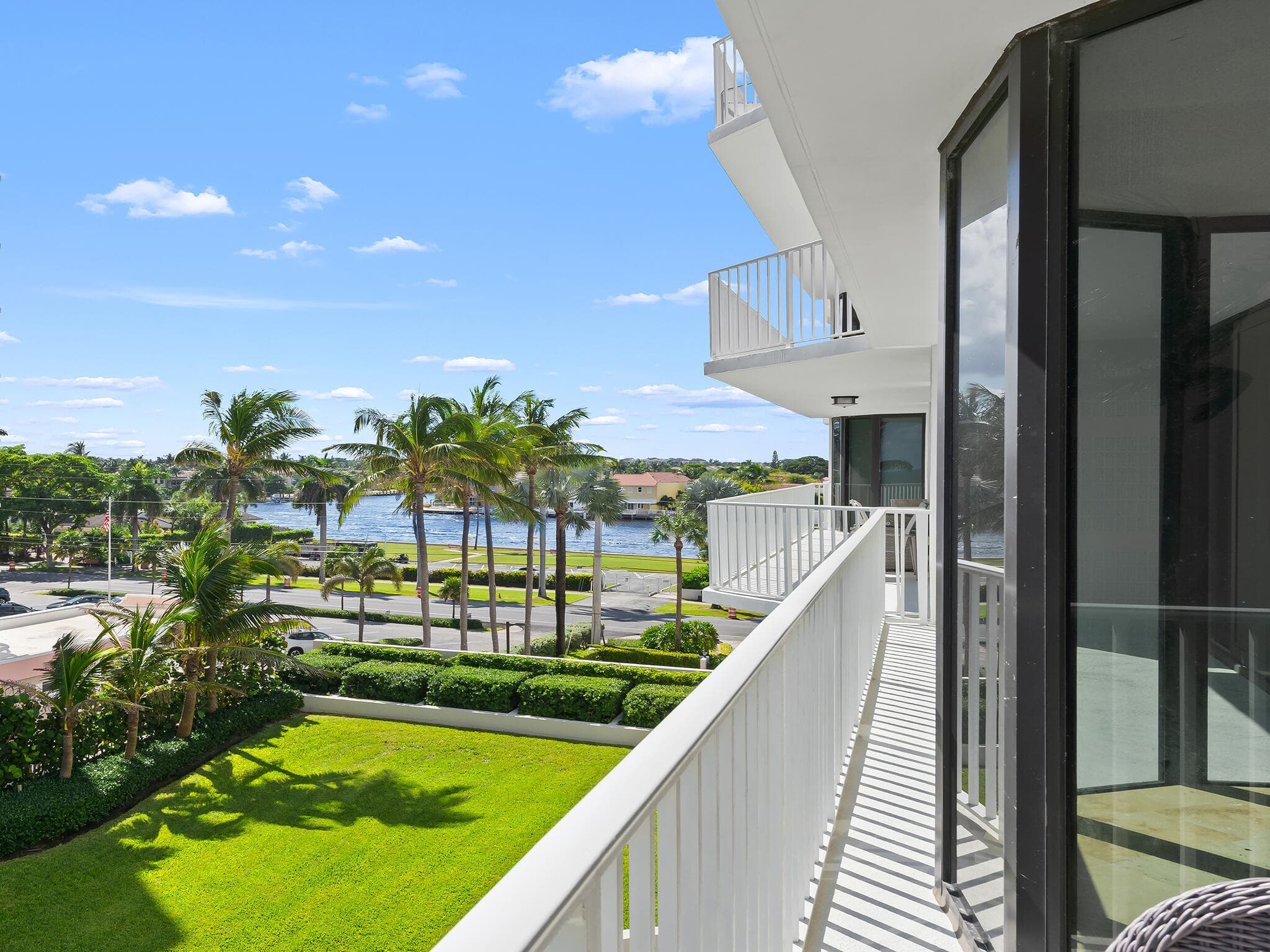 2917 S Ocean Boulevard 304, Highland Beach, FL 33487 — photo 12 of 39
