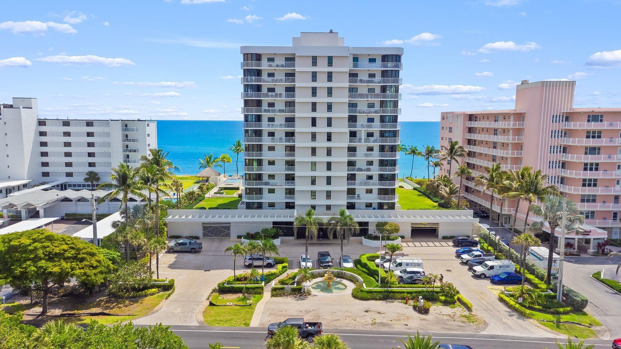 2917 S Ocean Boulevard 304, Highland Beach, FL 33487 — photo 28 of 39