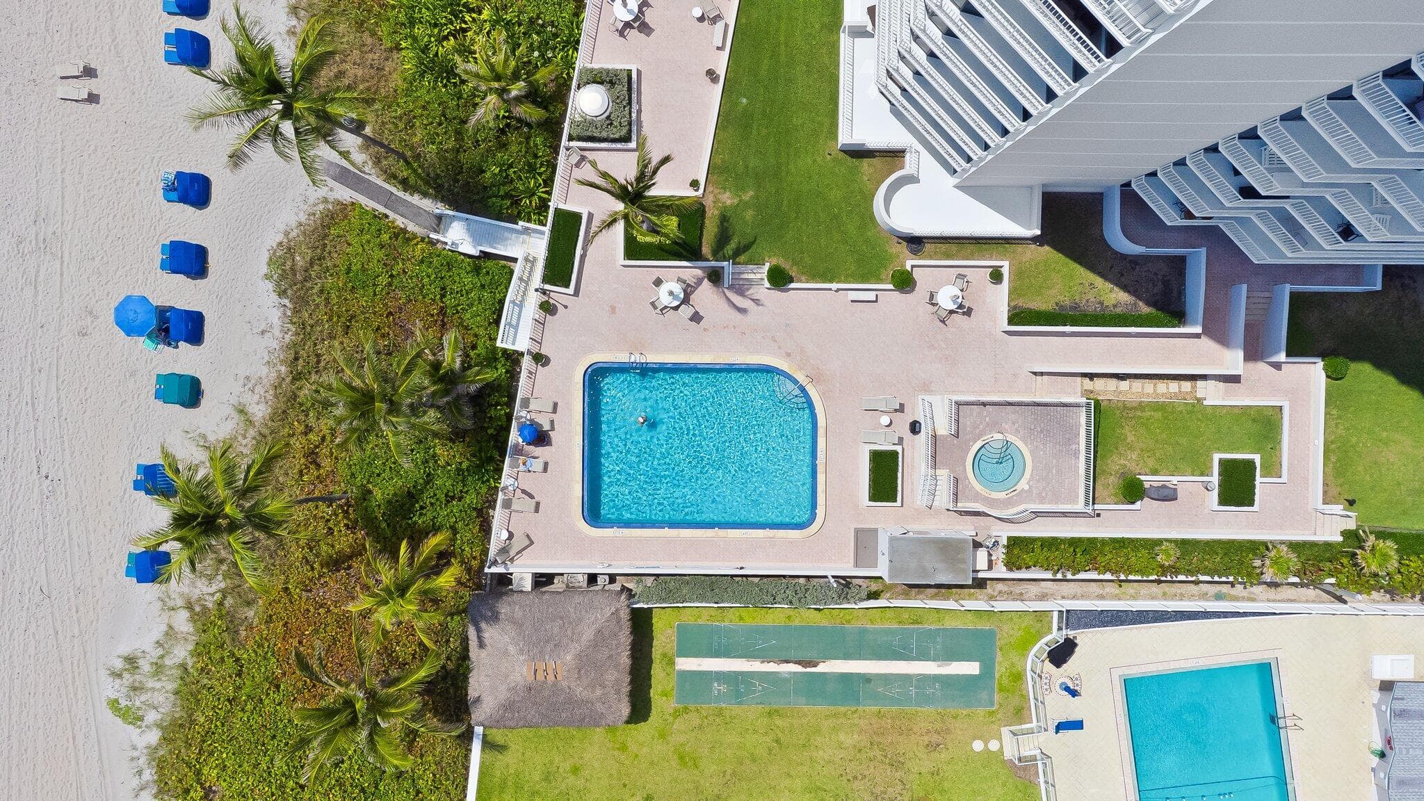 2917 S Ocean Boulevard 304, Highland Beach, FL 33487 — photo 33 of 39