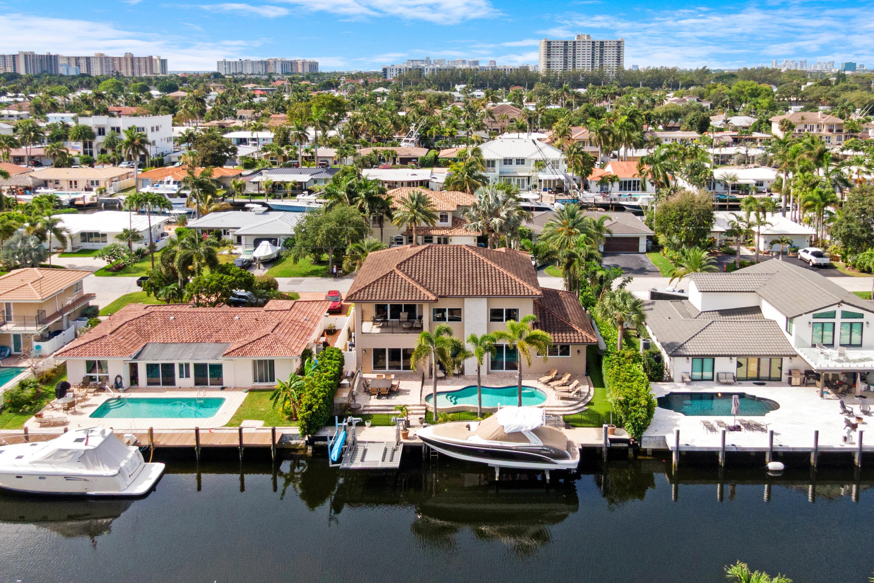 2461 SE 10th Street, Pompano Beach, FL 33062 — photo 39 of 57