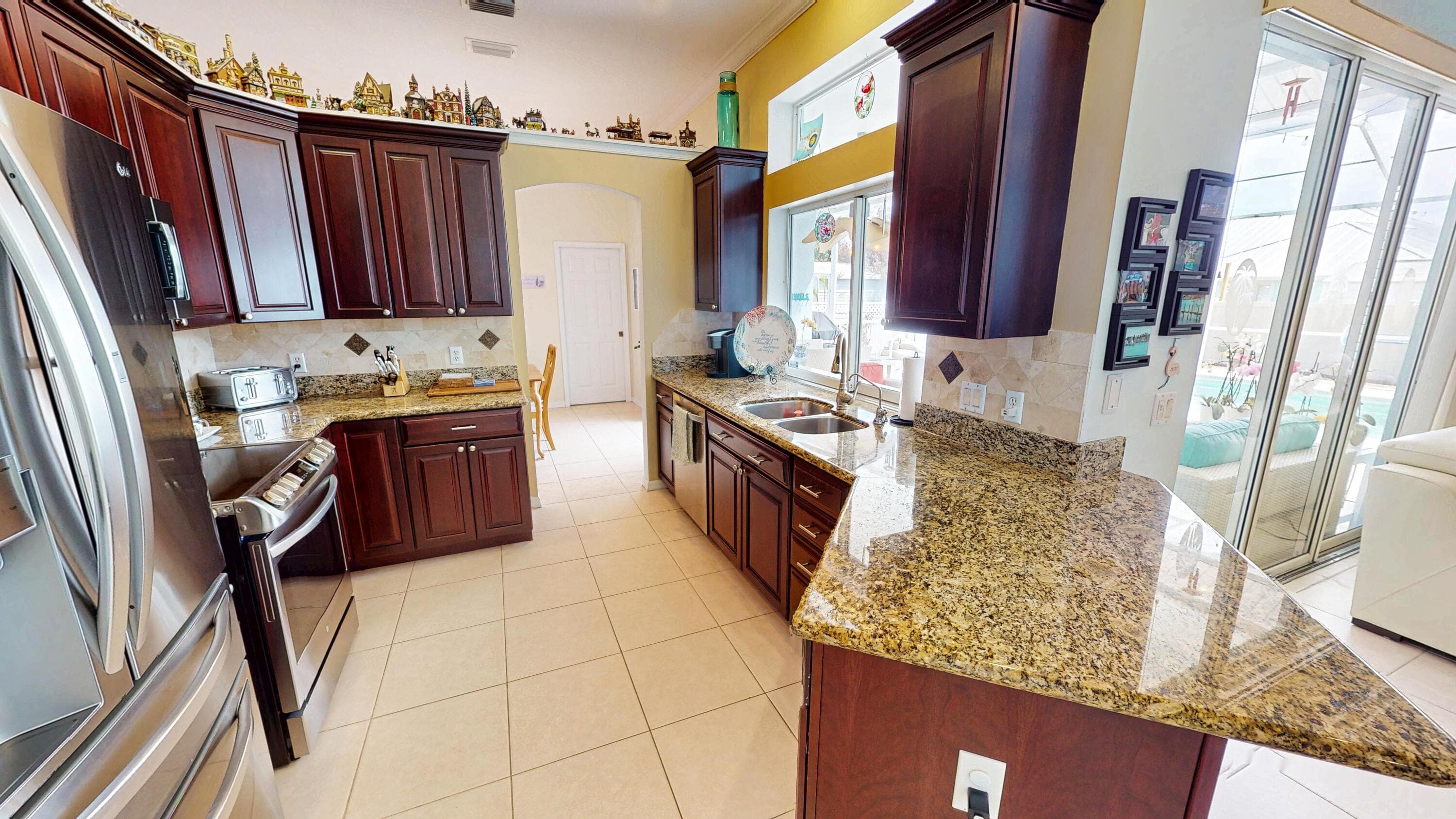 3419 SE Hart Circle, Port St. Lucie, FL 34984 — photo 7 of 46