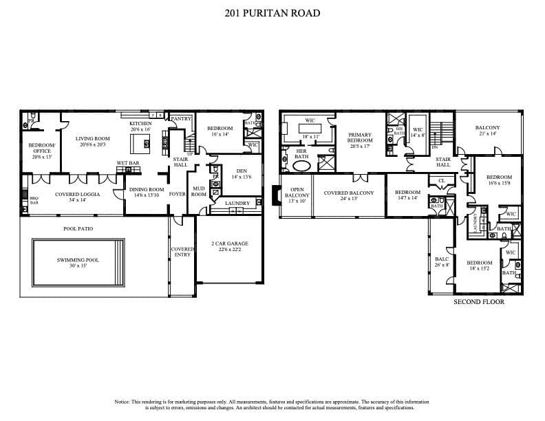 201 Puritan Road, West Palm Beach, FL 33405 — photo 44 of 44